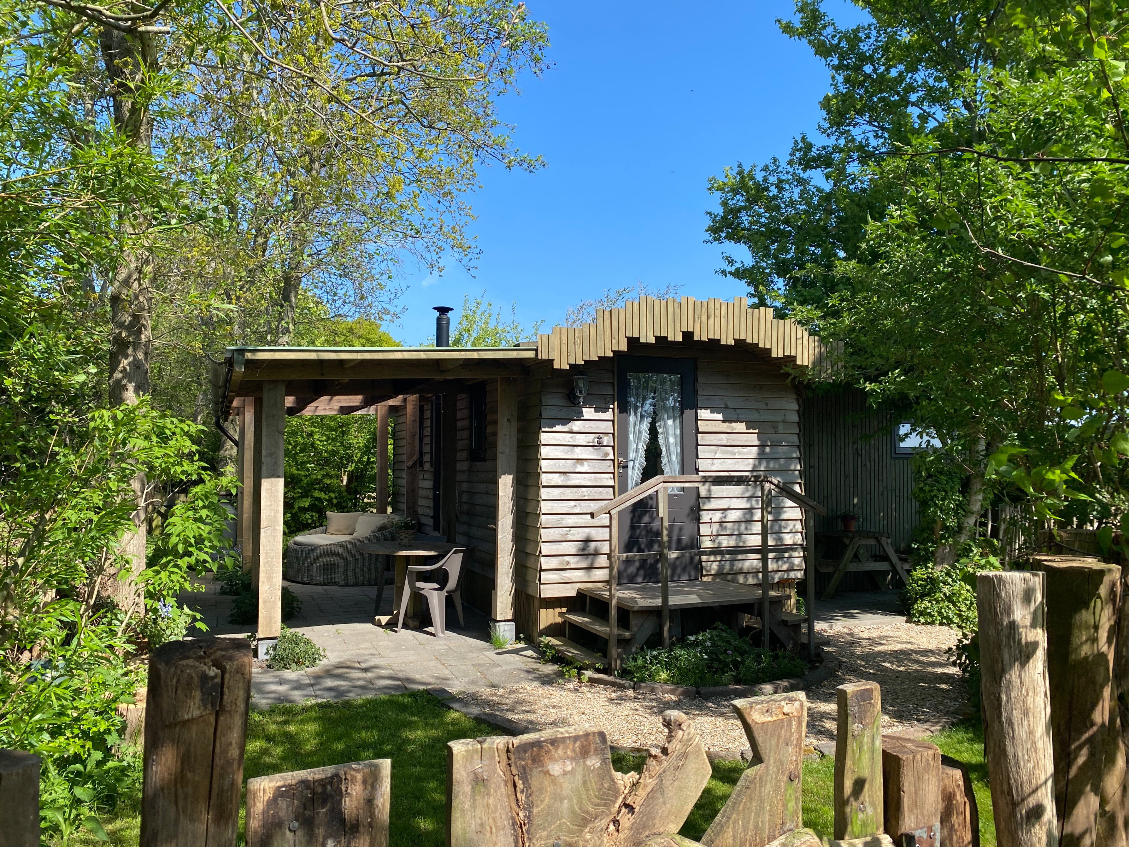 Natuurhuisje in Schagen/Haringhuizen