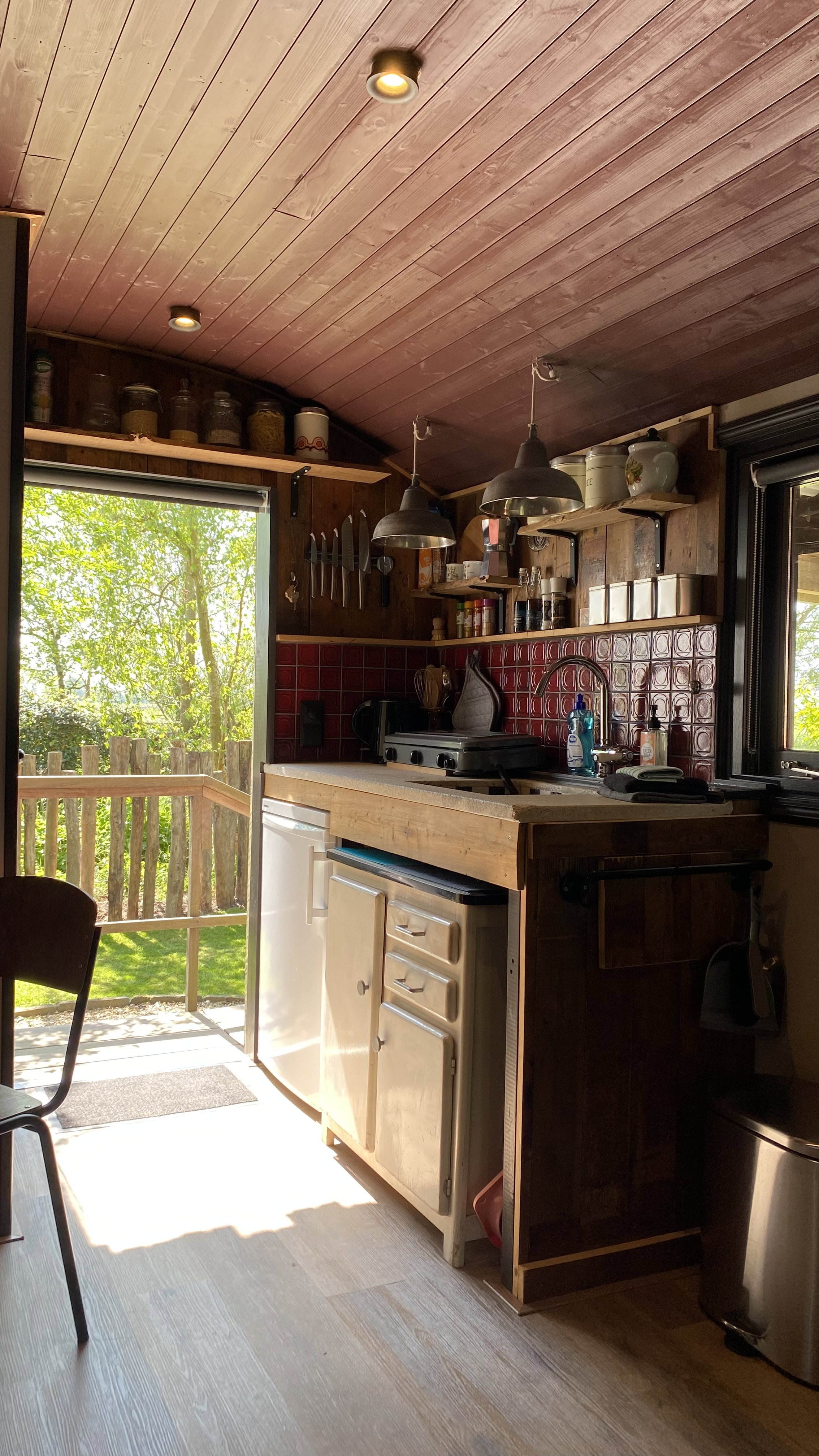 Natuurhuisje in Schagen/Haringhuizen