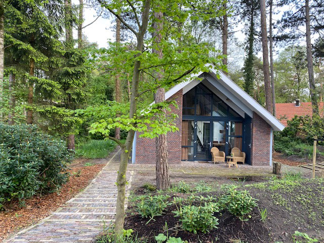 Natuurhuisje in Holten