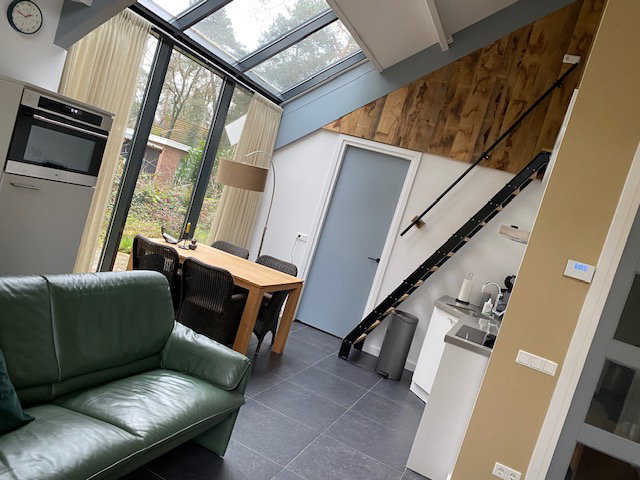 Natuurhuisje in Holten