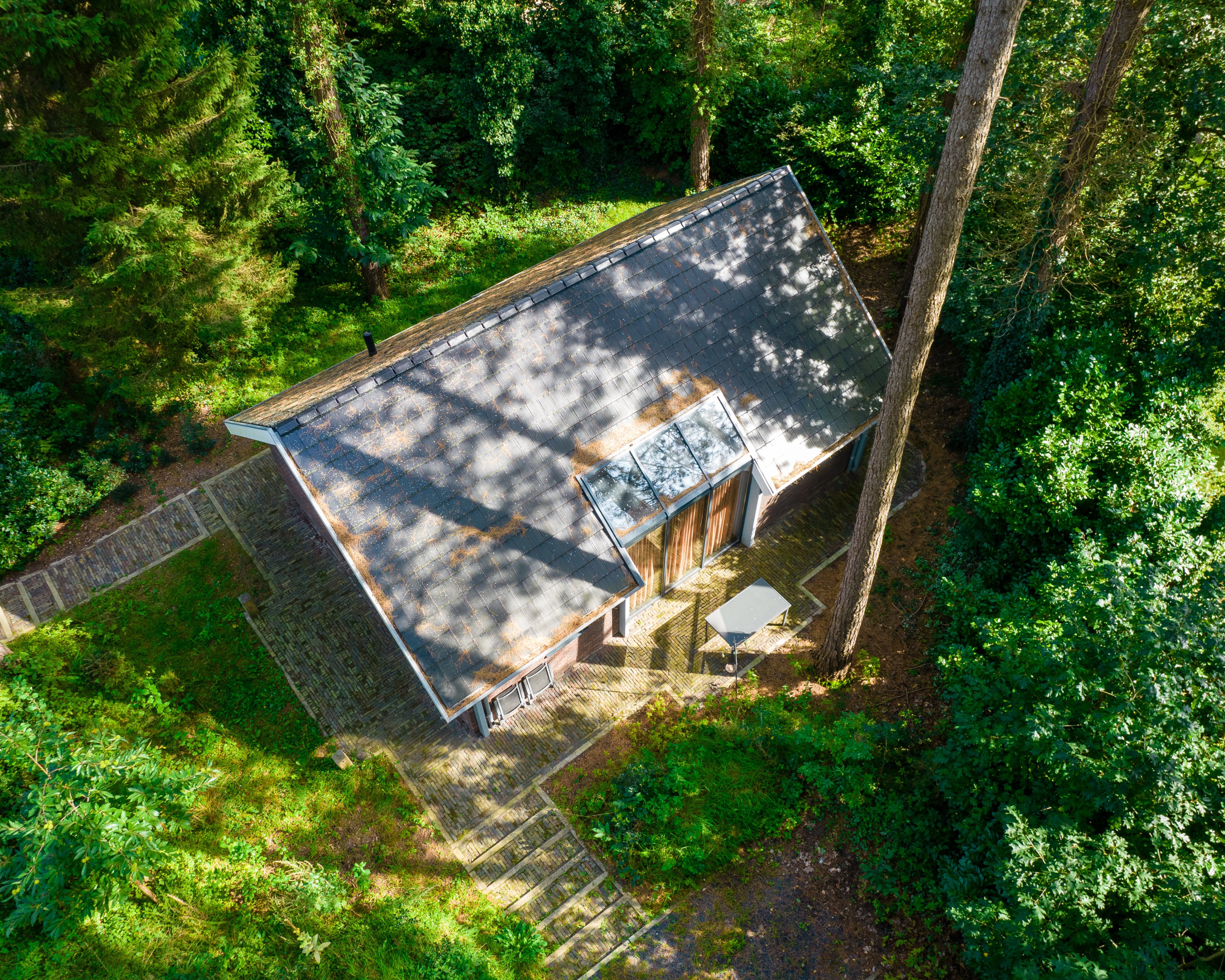 Natuurhuisje in Holten