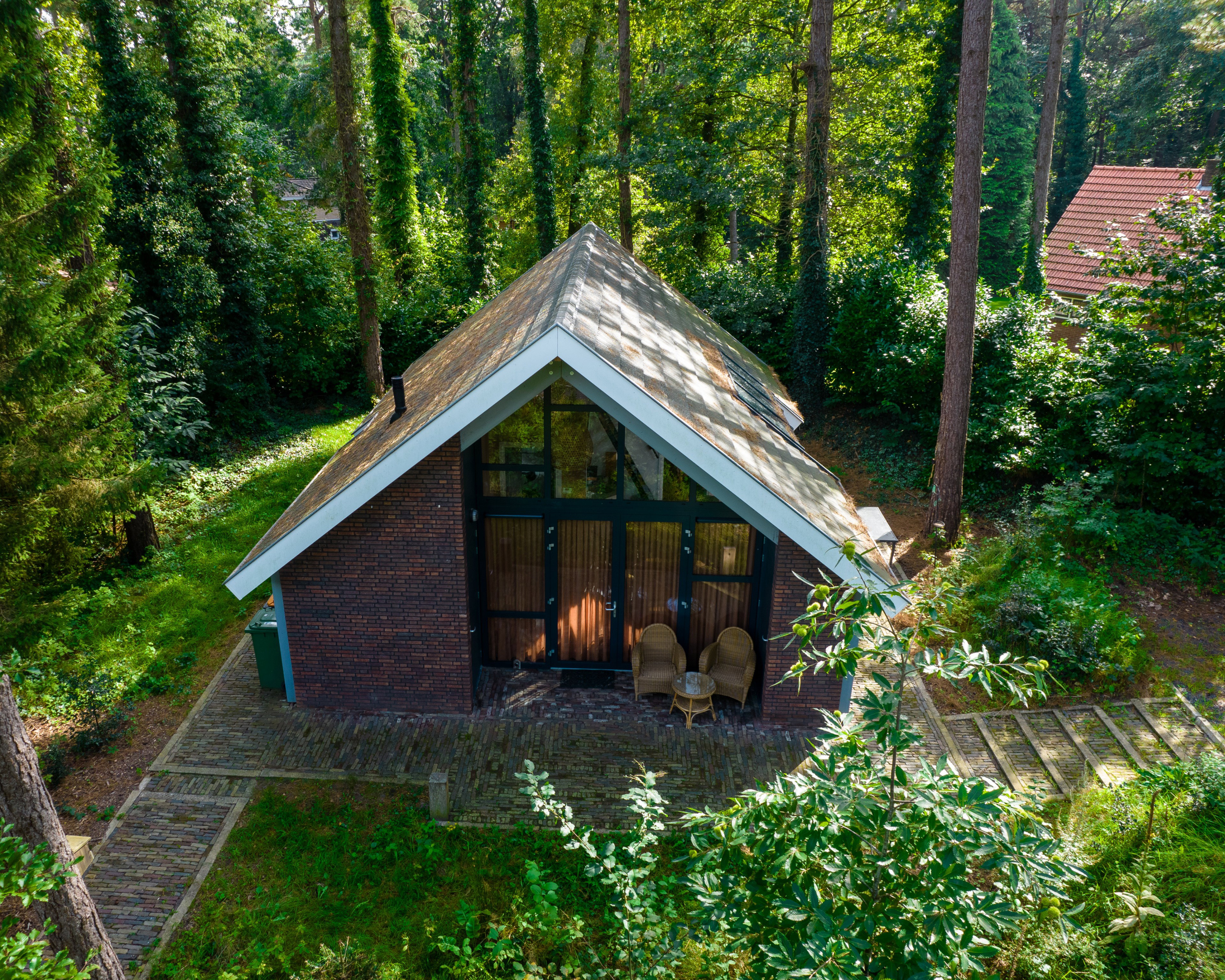 Natuurhuisje in Holten