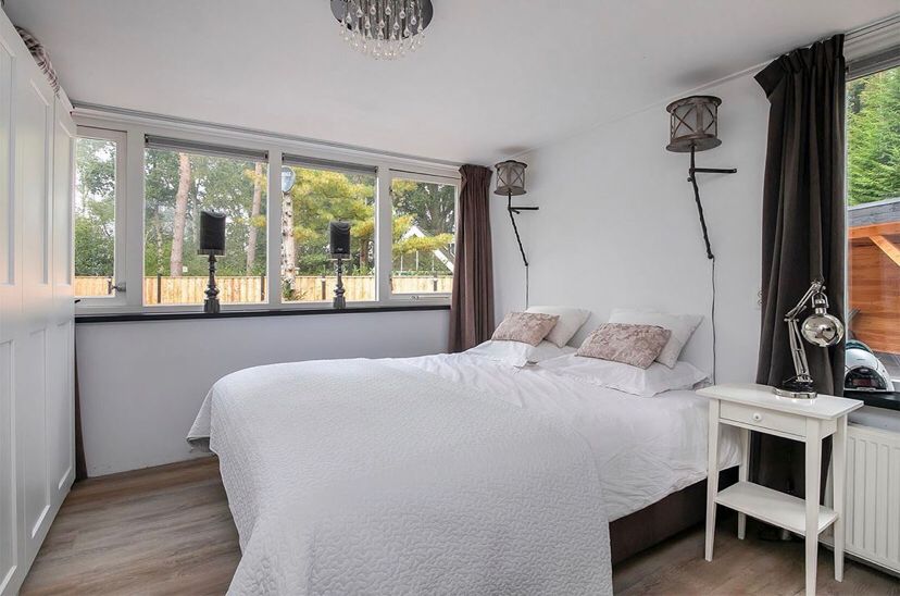 Casa nella natura a Ommen