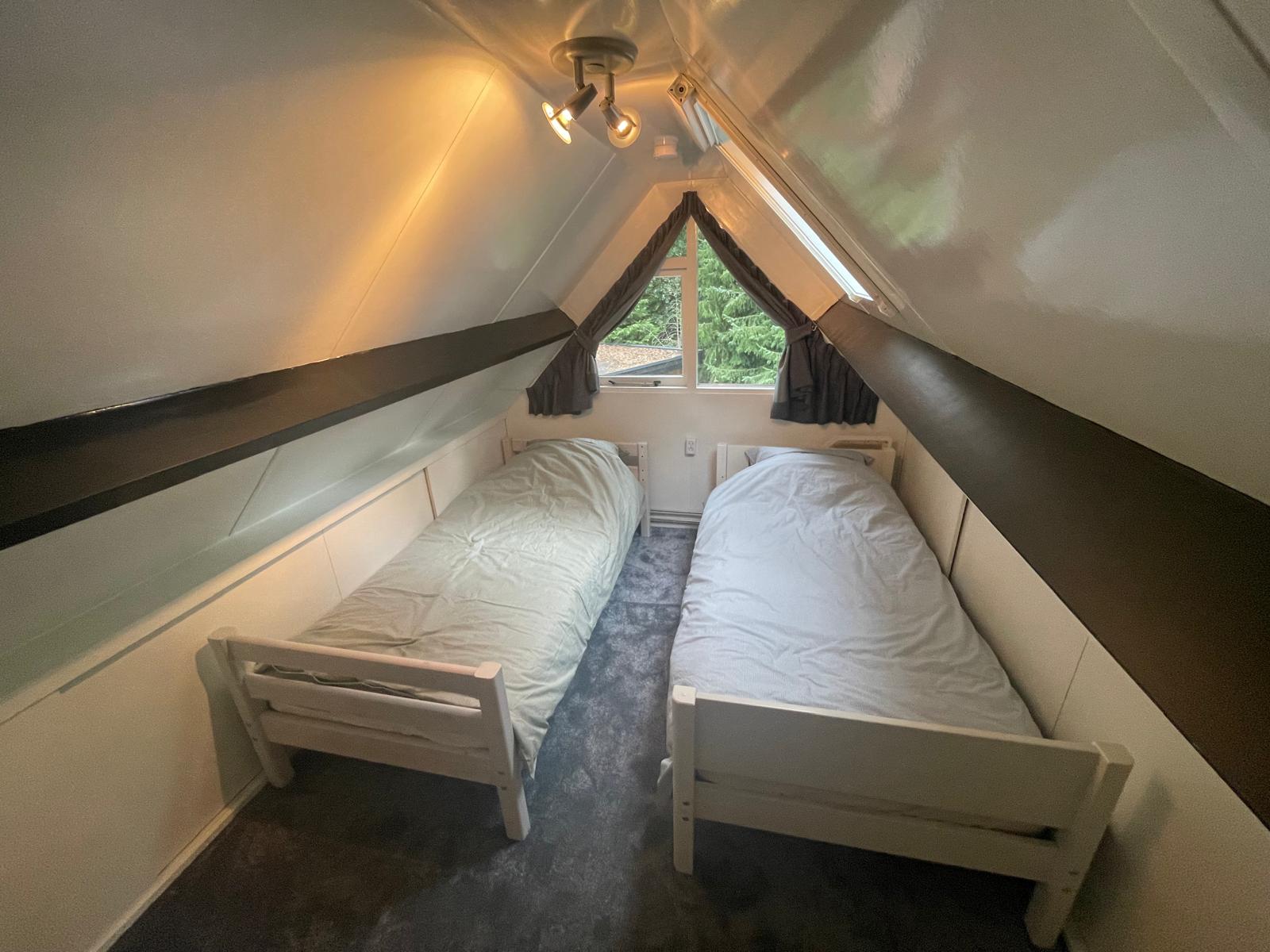Casa nella natura a Ommen