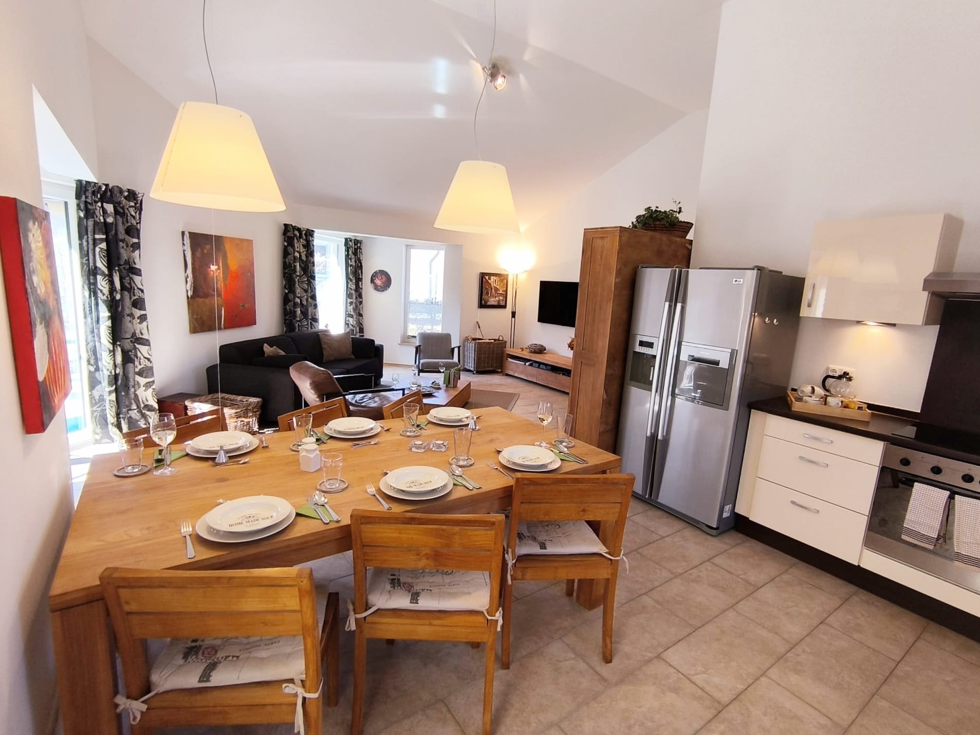 Casa nella natura a Gerolstein-Hinterhausen