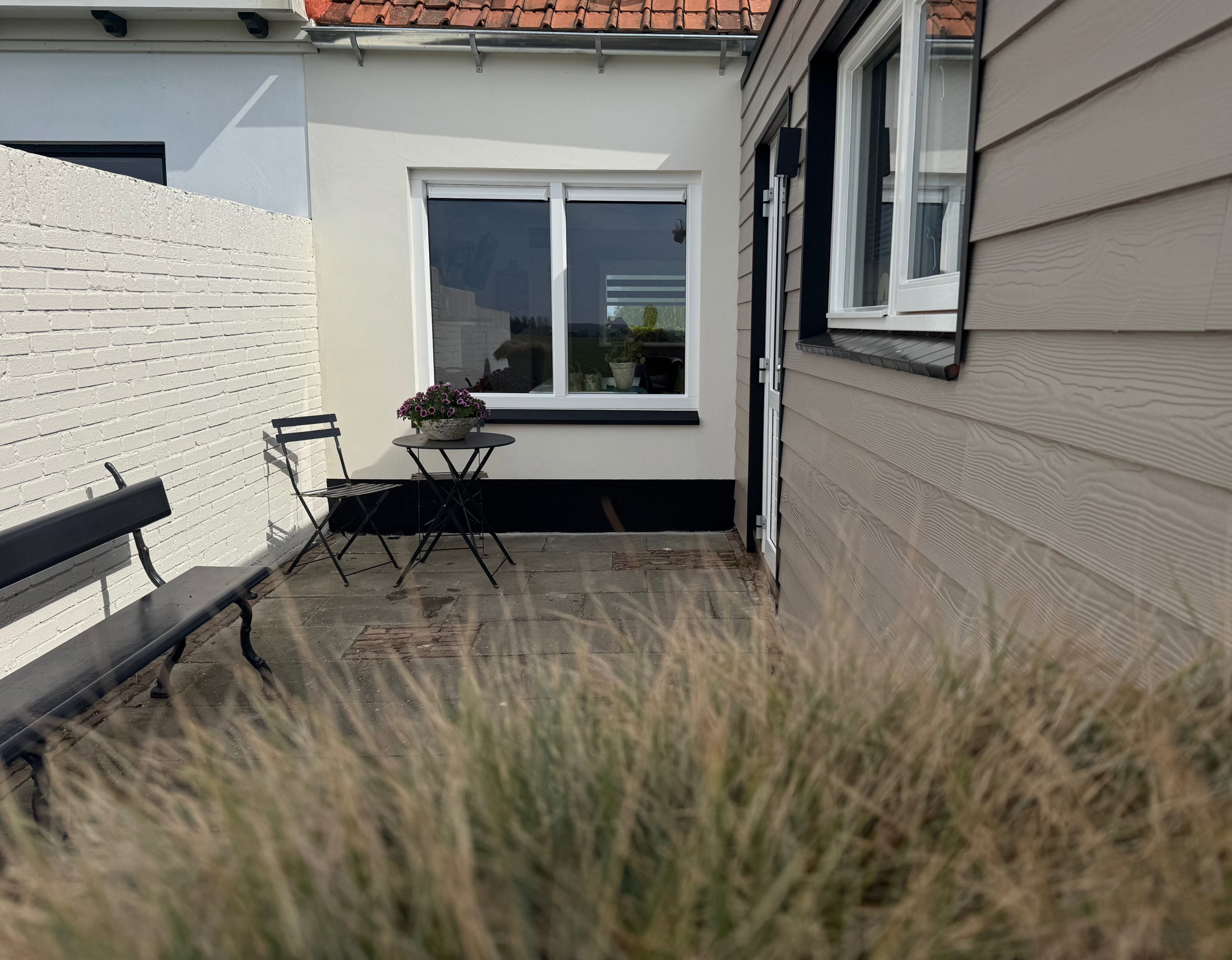 Natuurhuisje in Kamperland