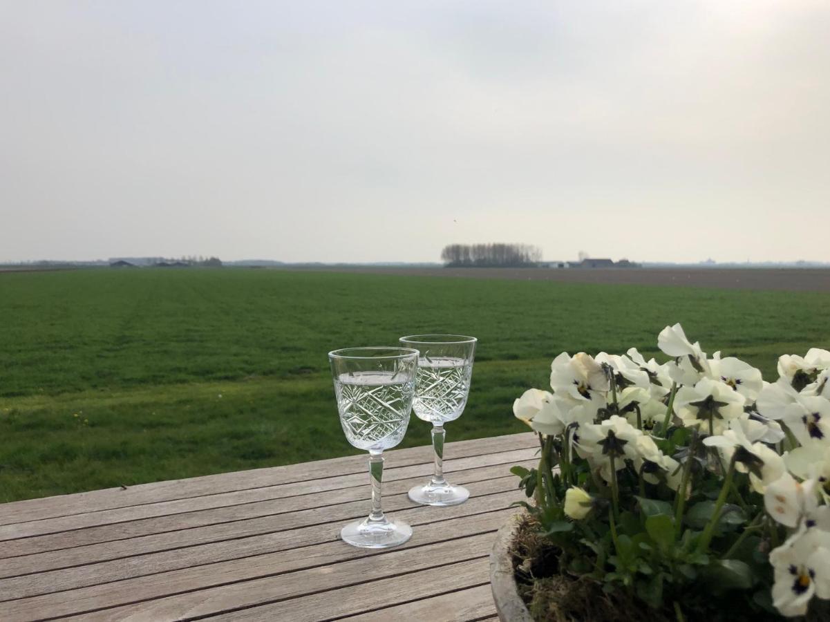 Natuurhuisje in Kamperland