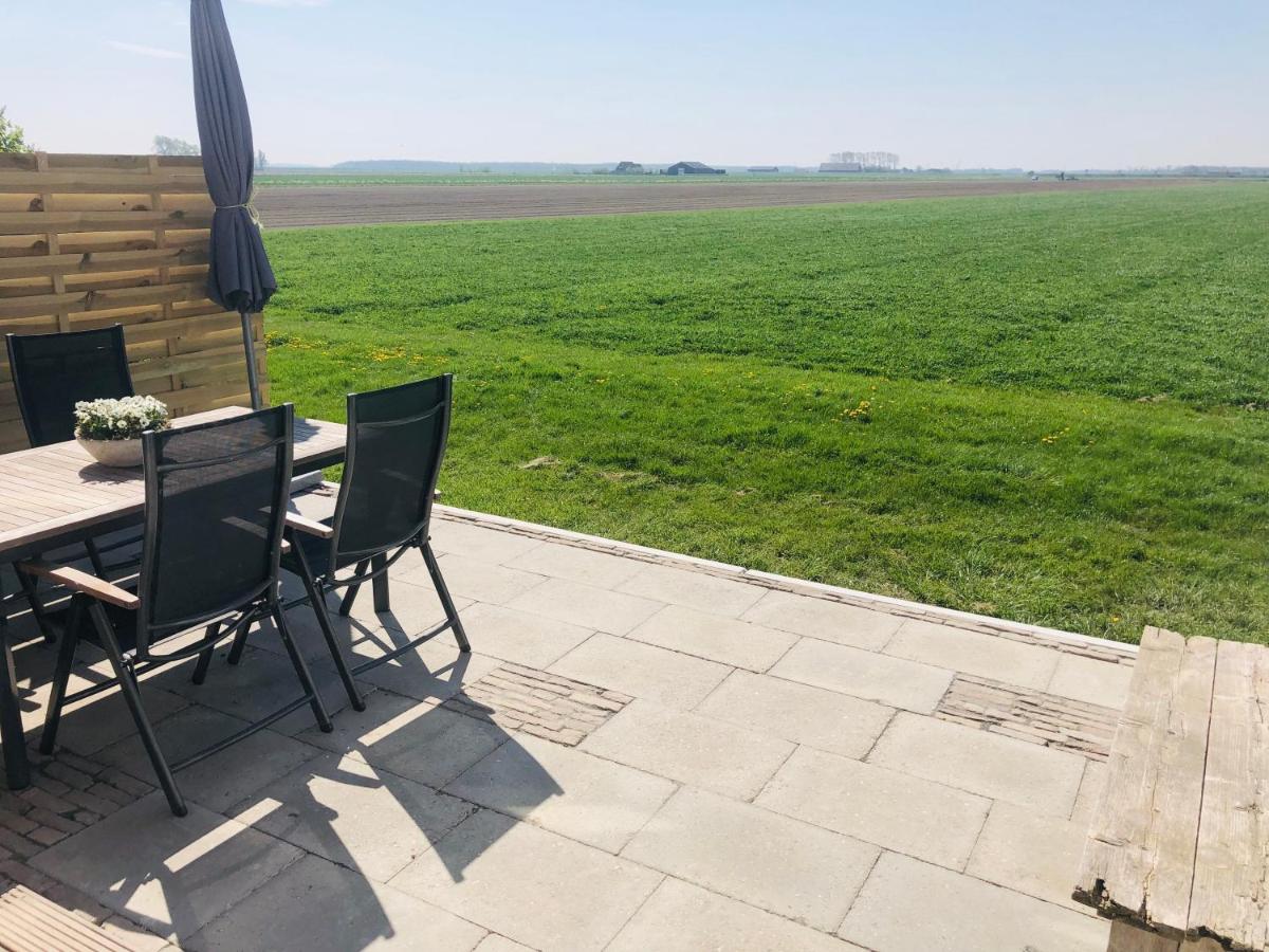 Natuurhuisje in Kamperland