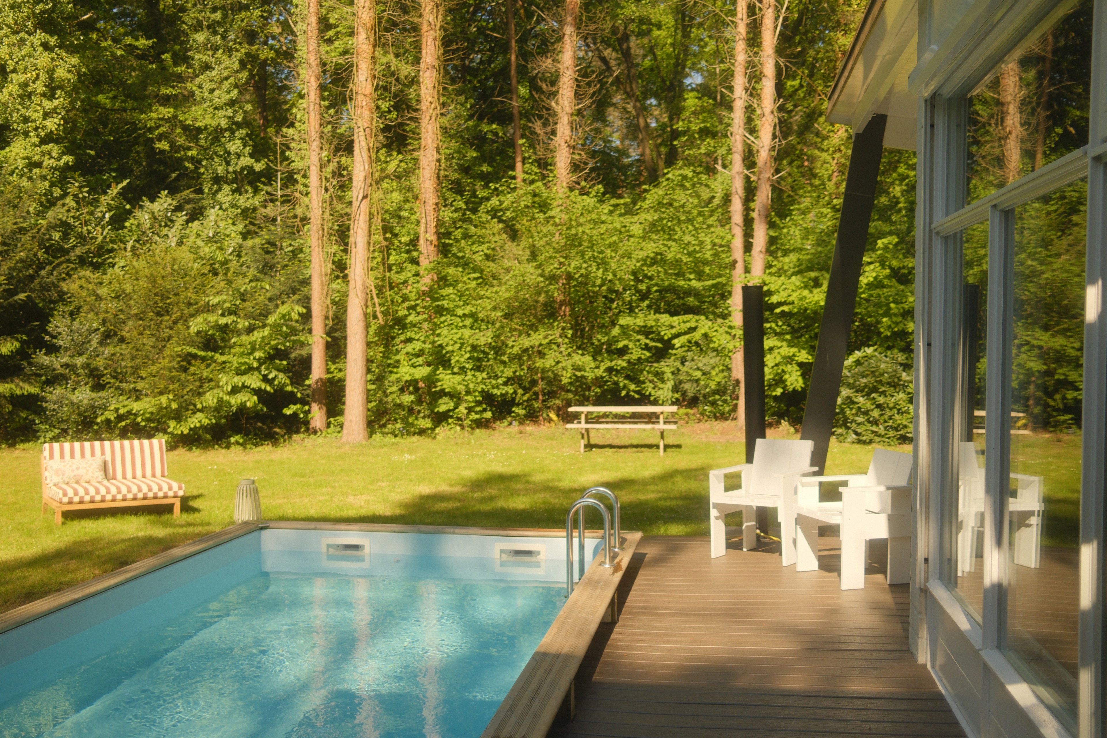 Casa nella natura a Lochem