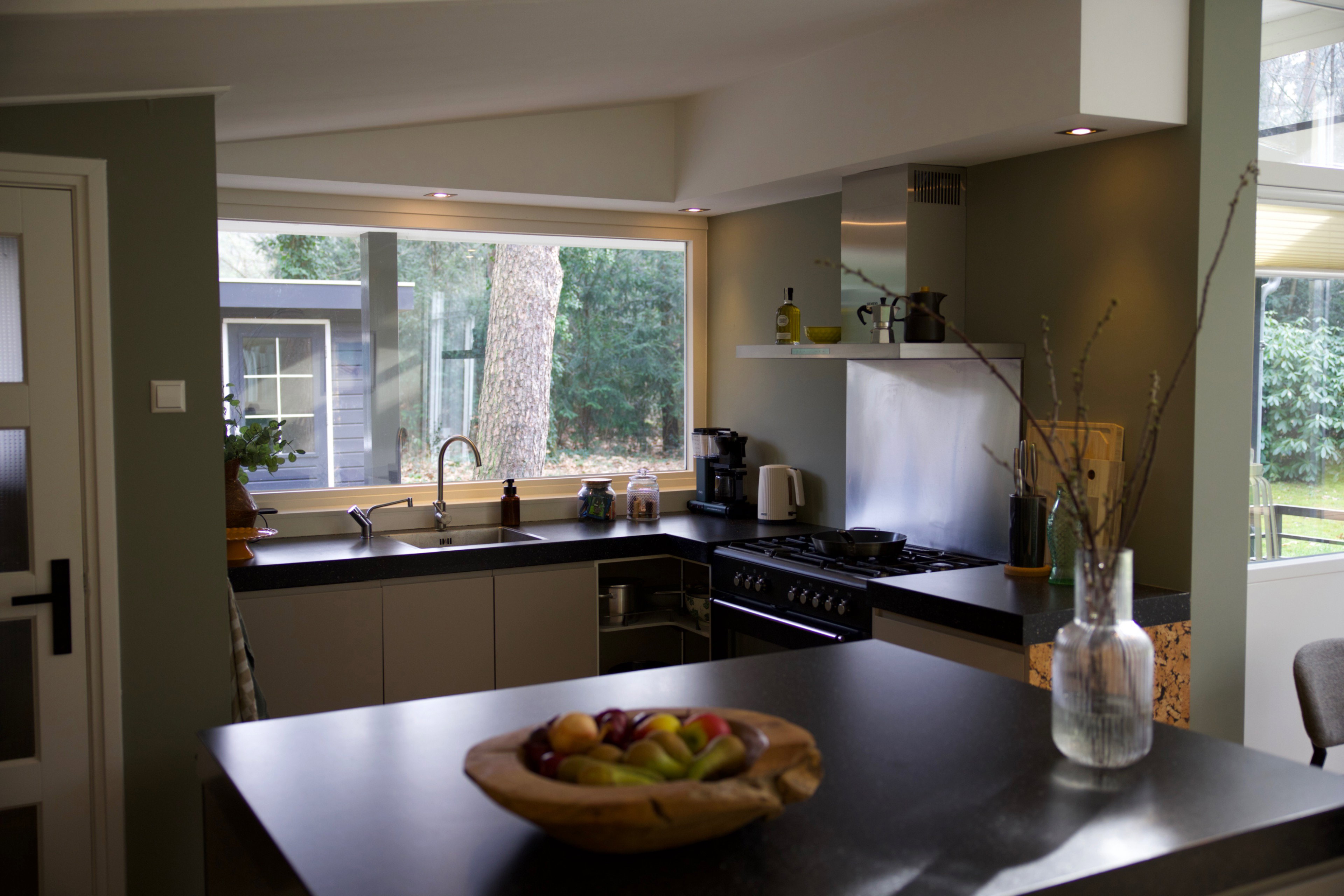Casa nella natura a Lochem