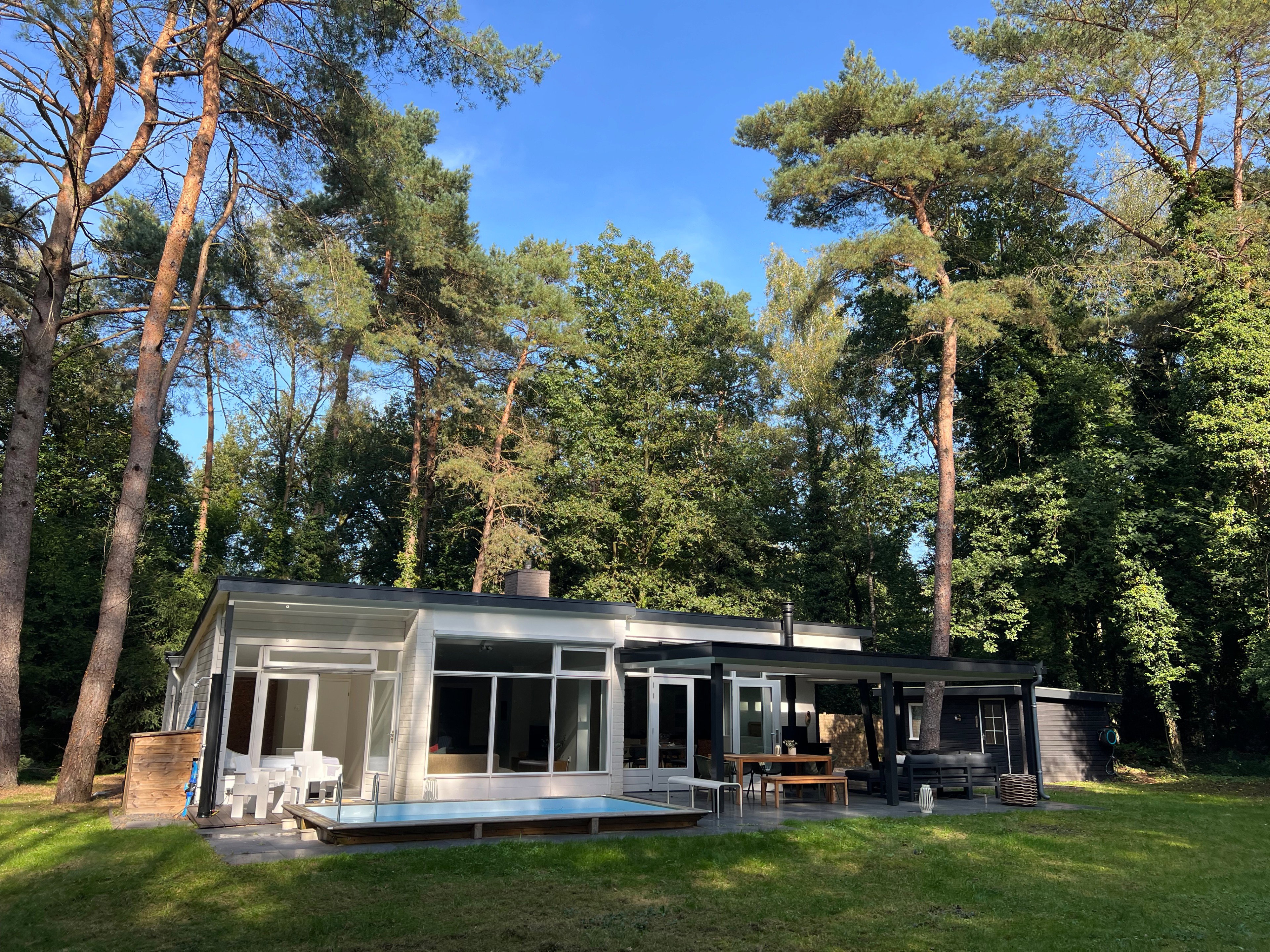 Casa nella natura a Lochem