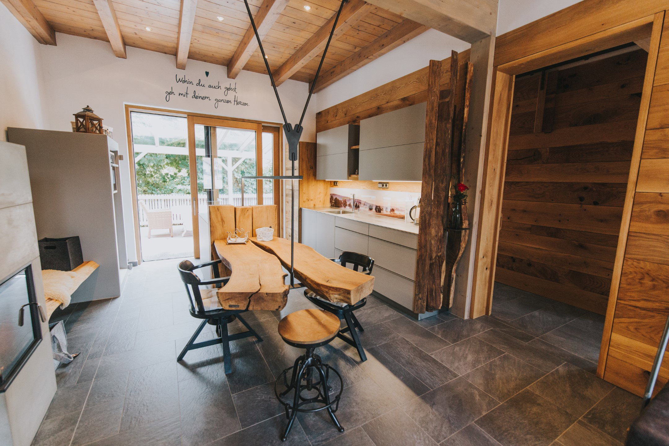 Nature house in Schwarzach bei Nabburg
