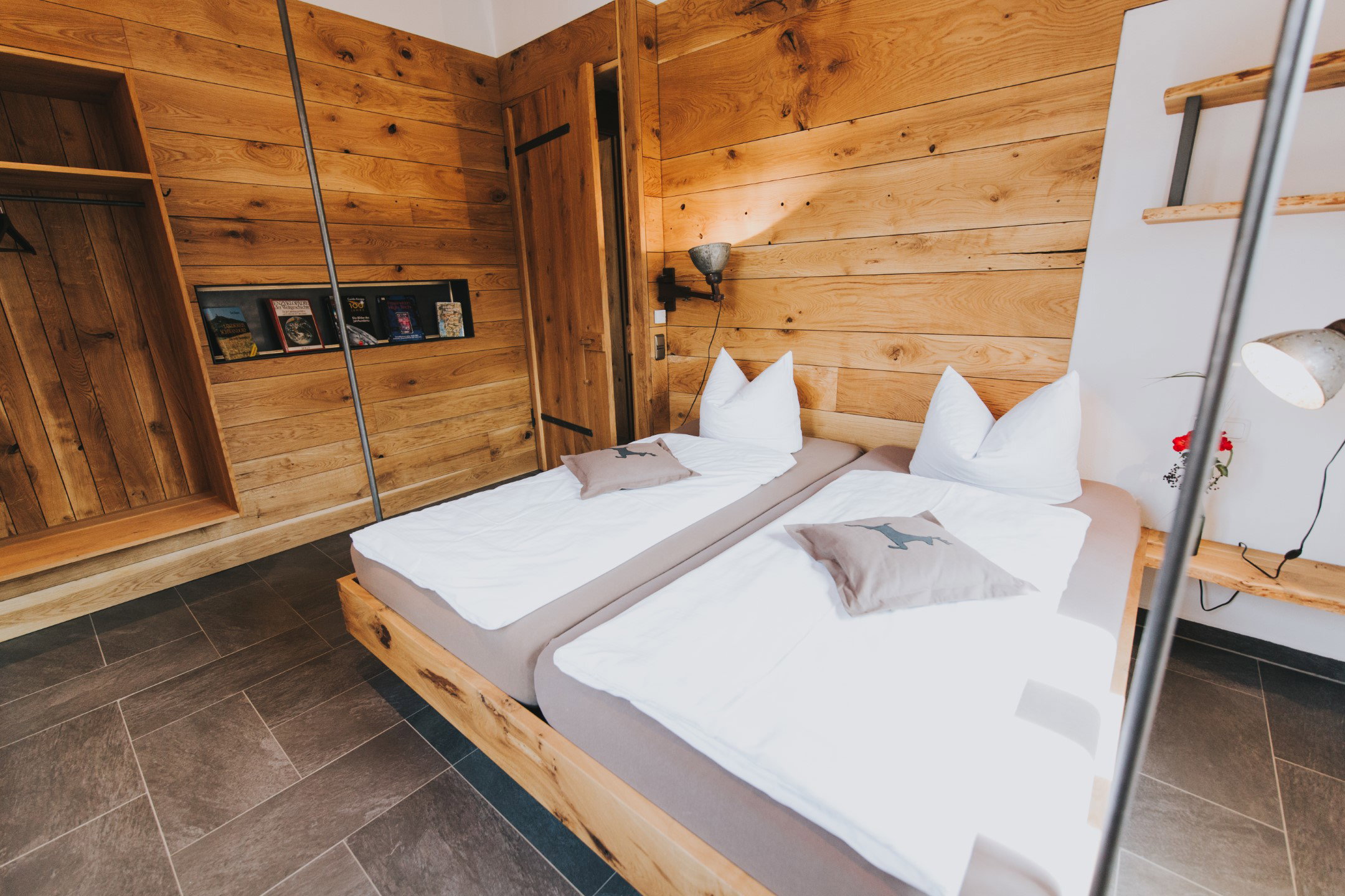 Nature house in Schwarzach bei Nabburg