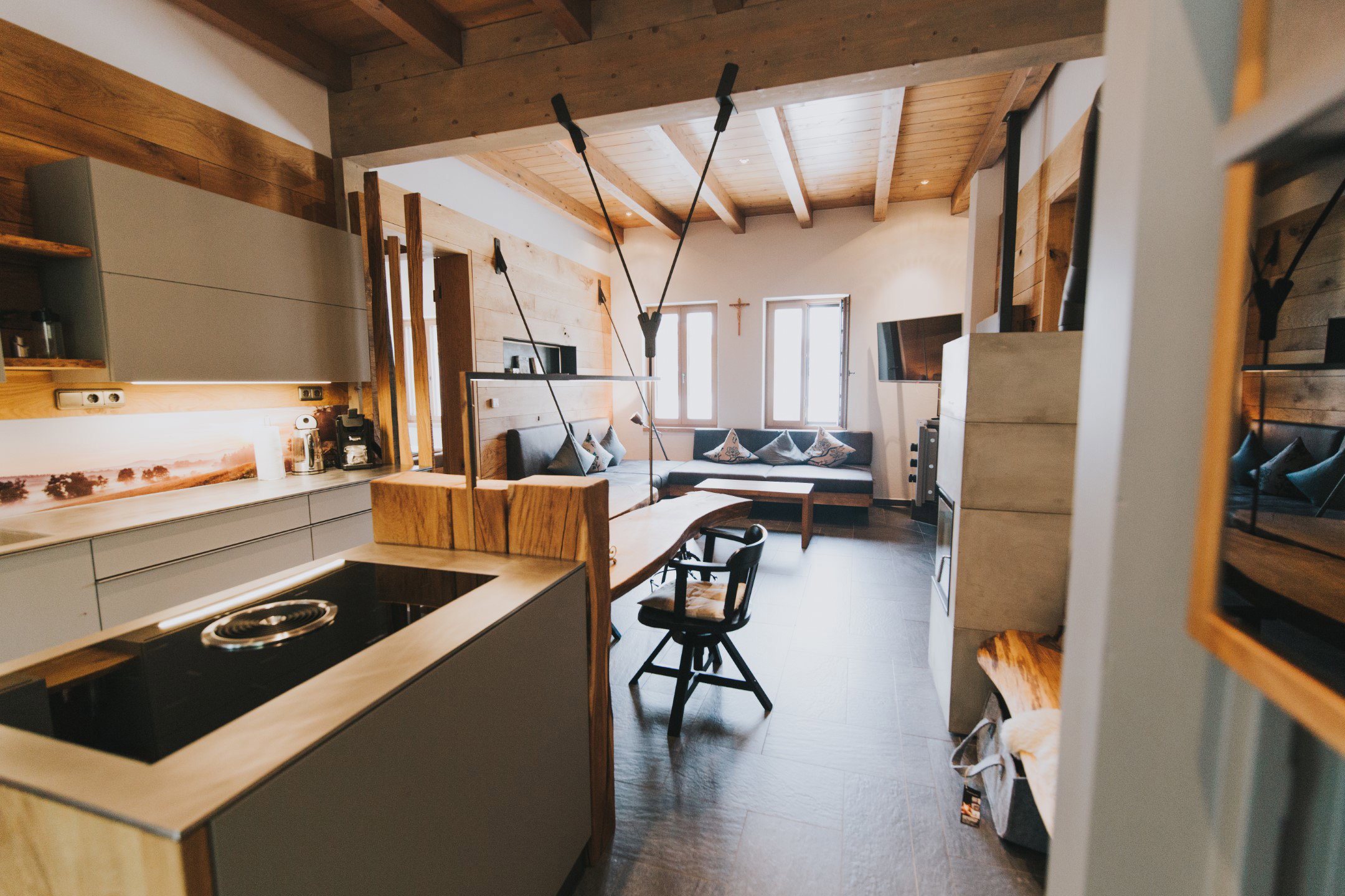 Nature house in Schwarzach bei Nabburg