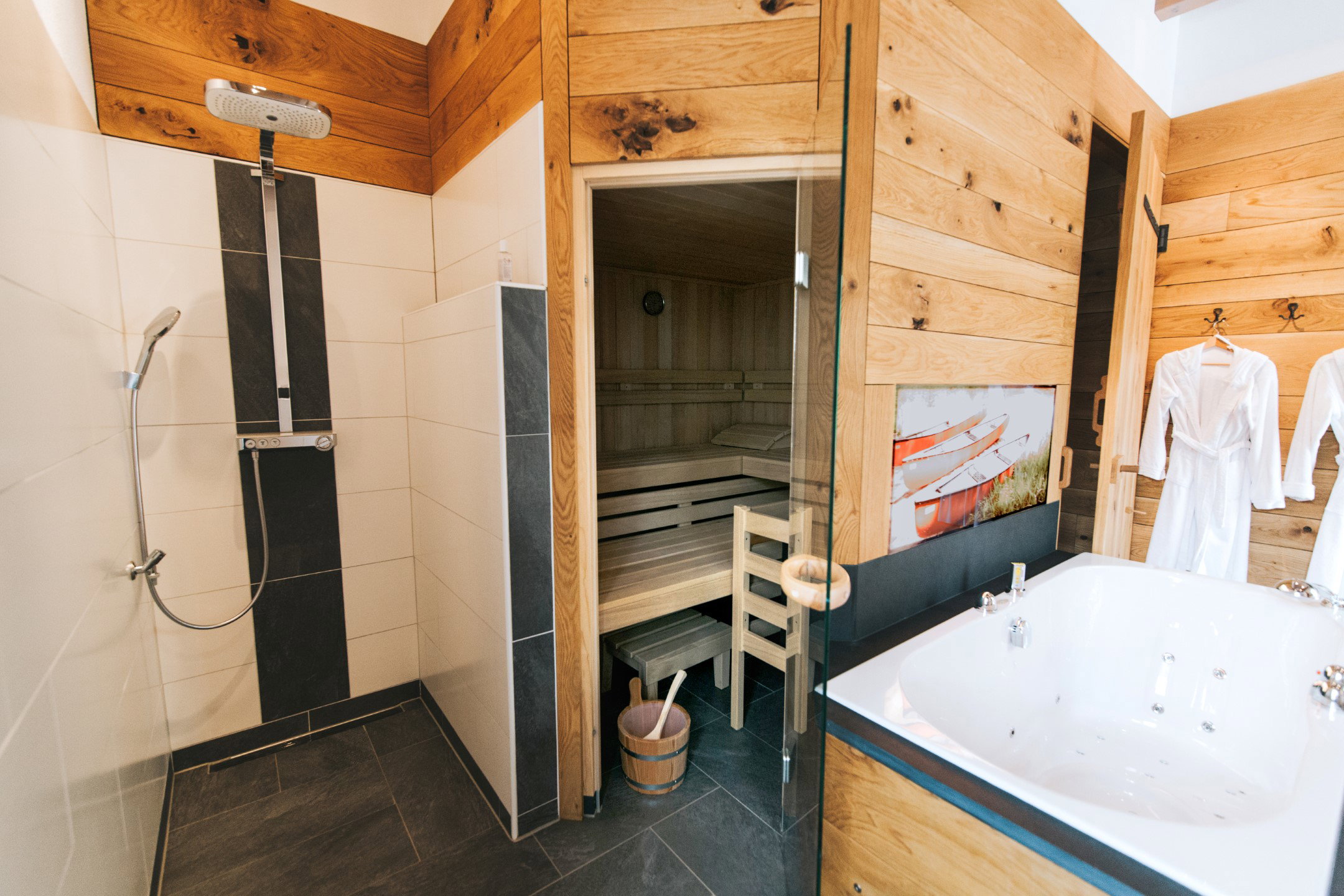 Nature house in Schwarzach bei Nabburg