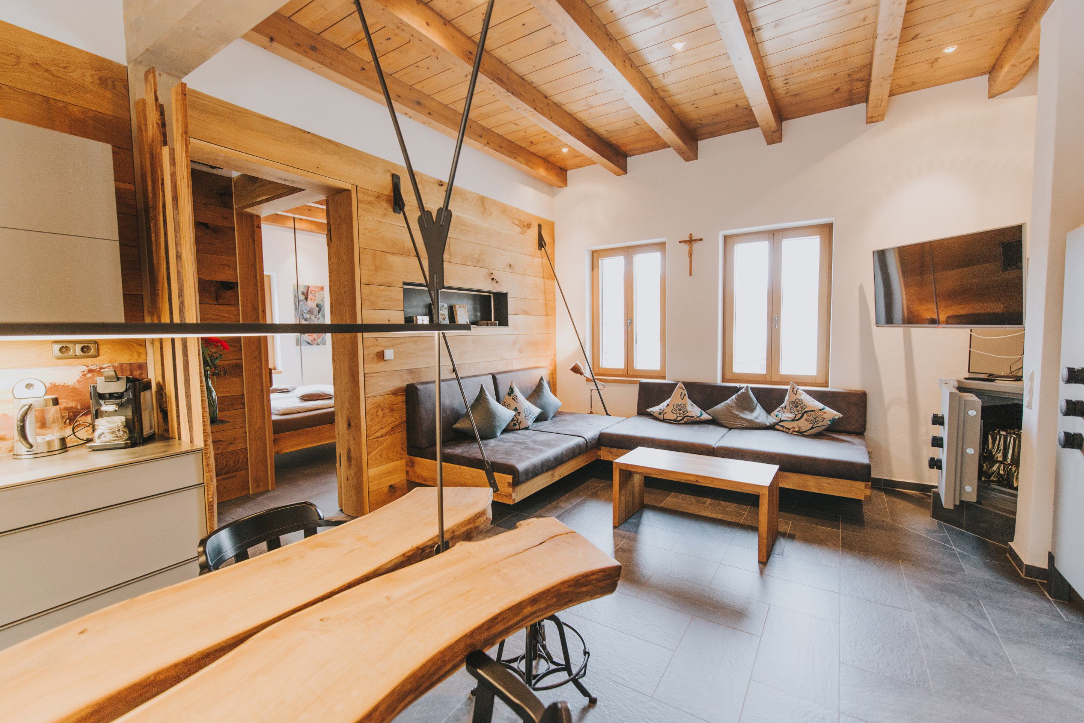 Nature house in Schwarzach bei Nabburg