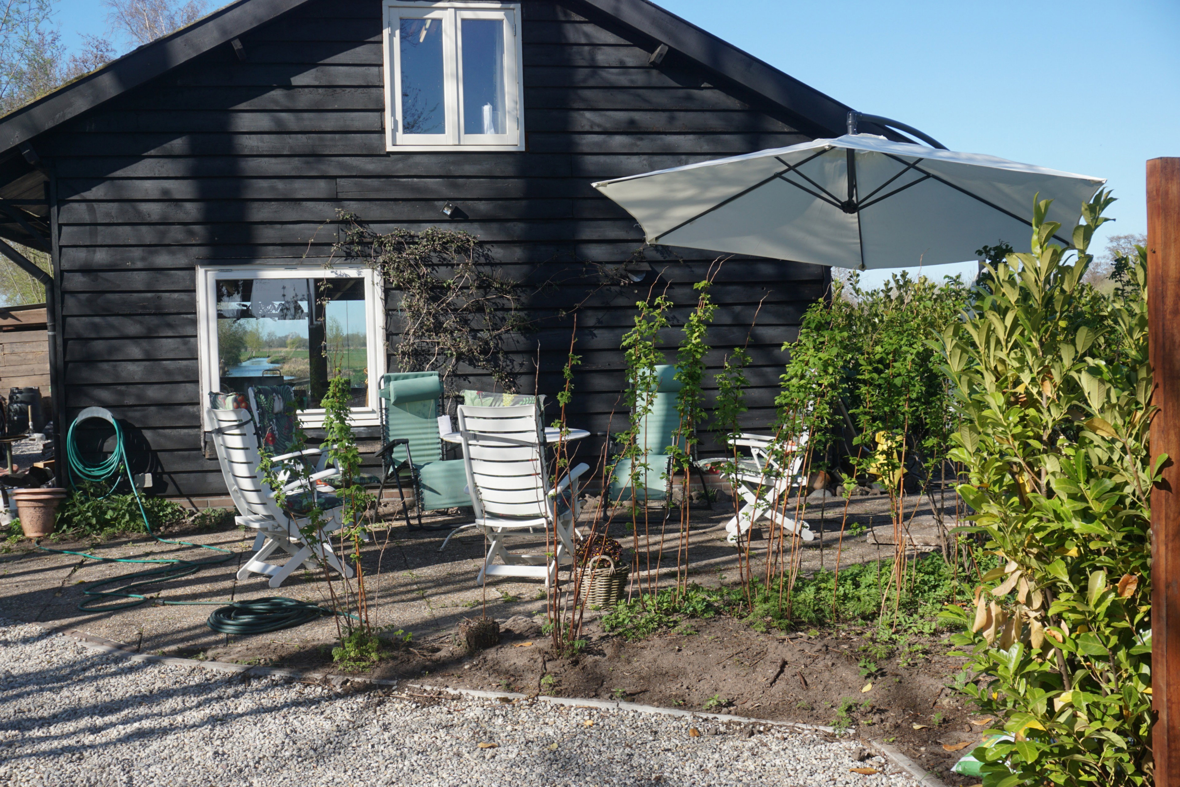 Casa nella natura a Loosdrecht