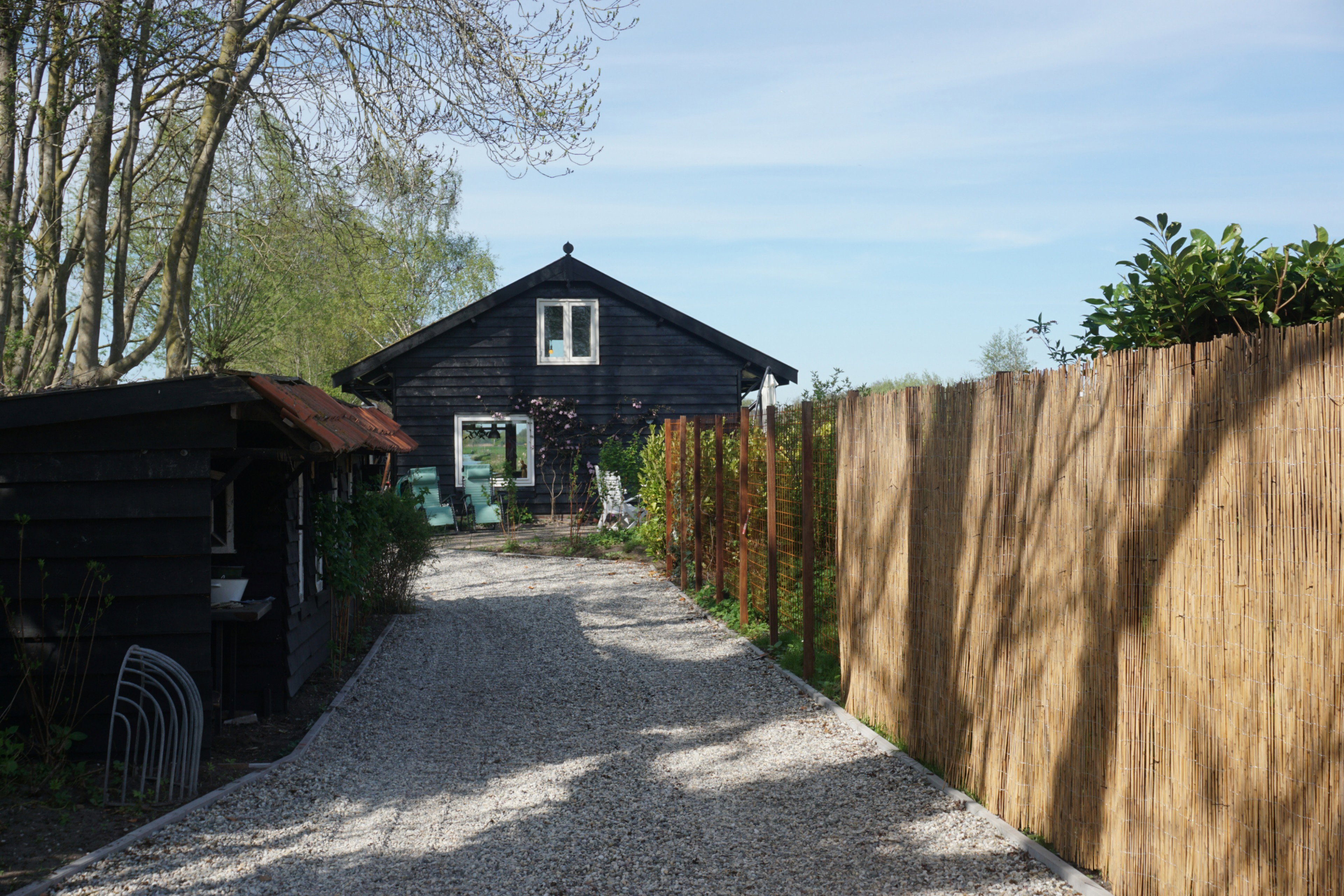 Casa nella natura a Loosdrecht