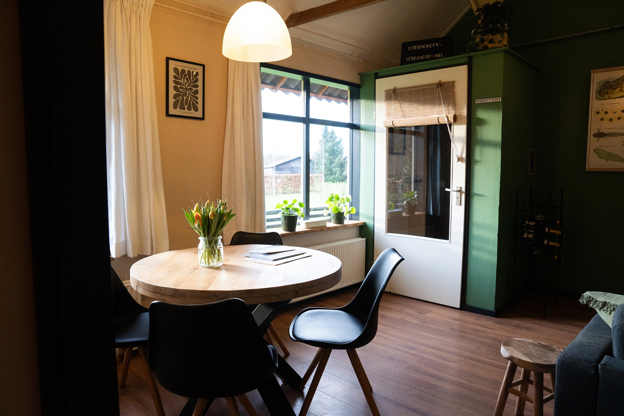 Casa nella natura a Zelhem