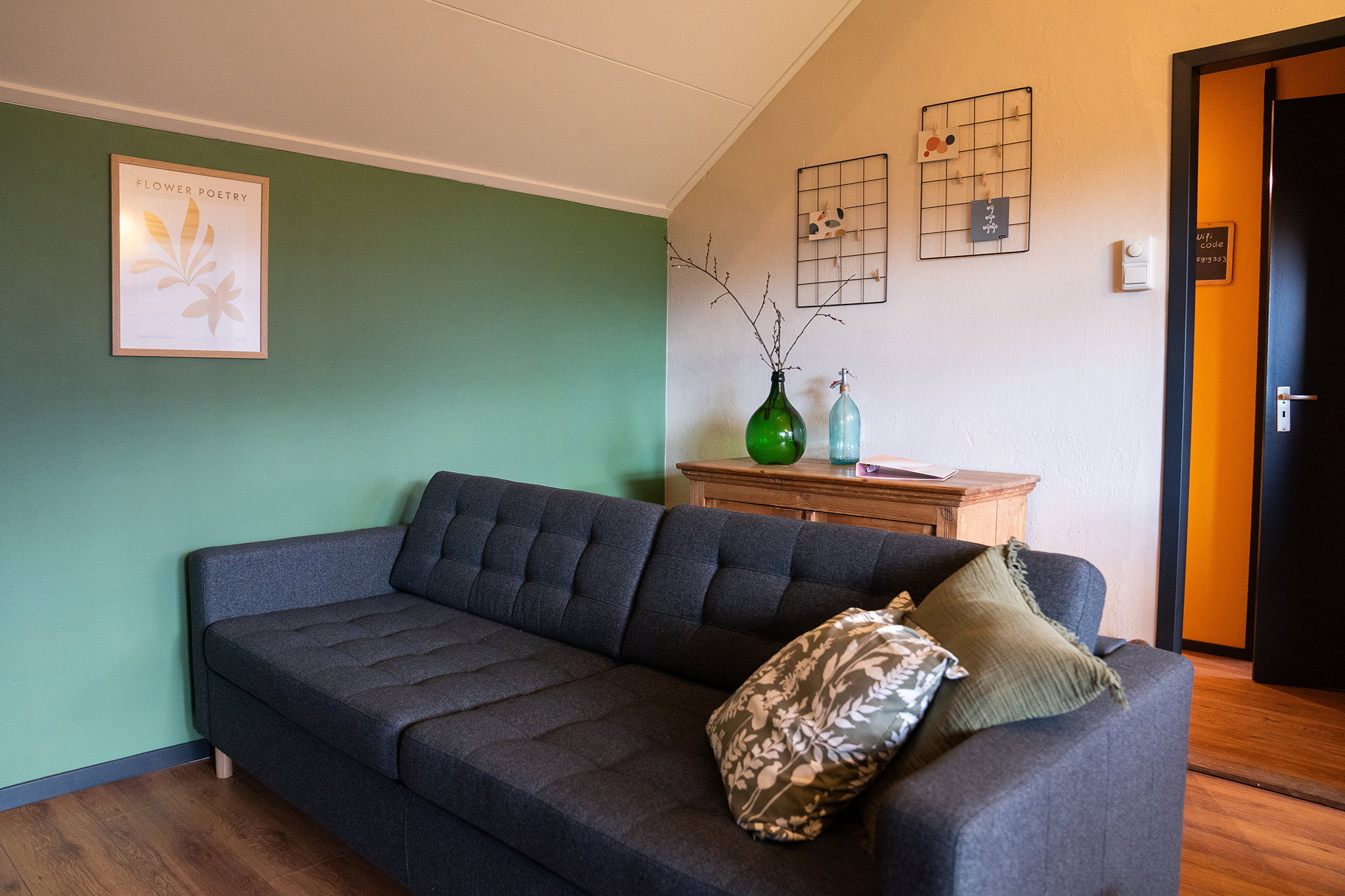 Casa nella natura a Zelhem