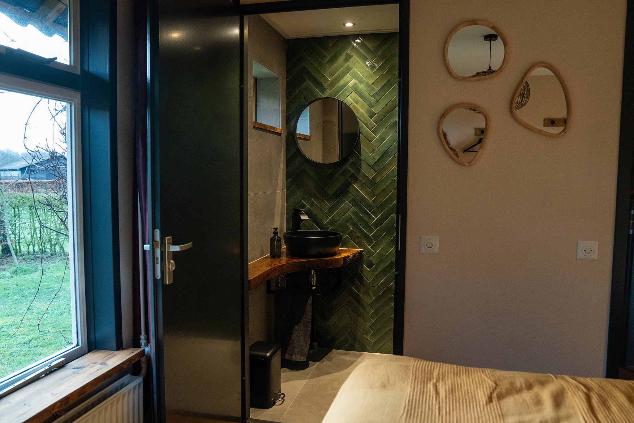 Casa nella natura a Zelhem