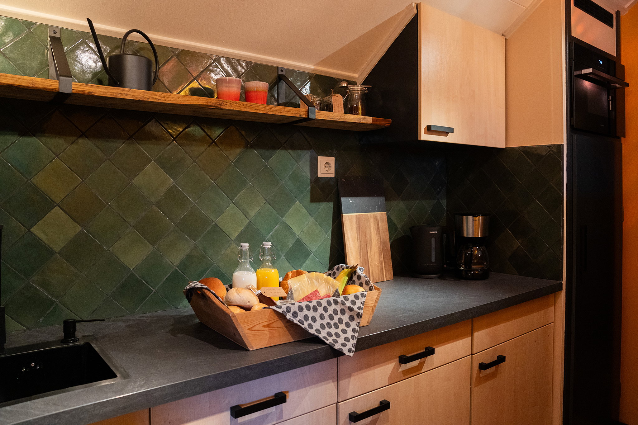 Casa nella natura a Zelhem