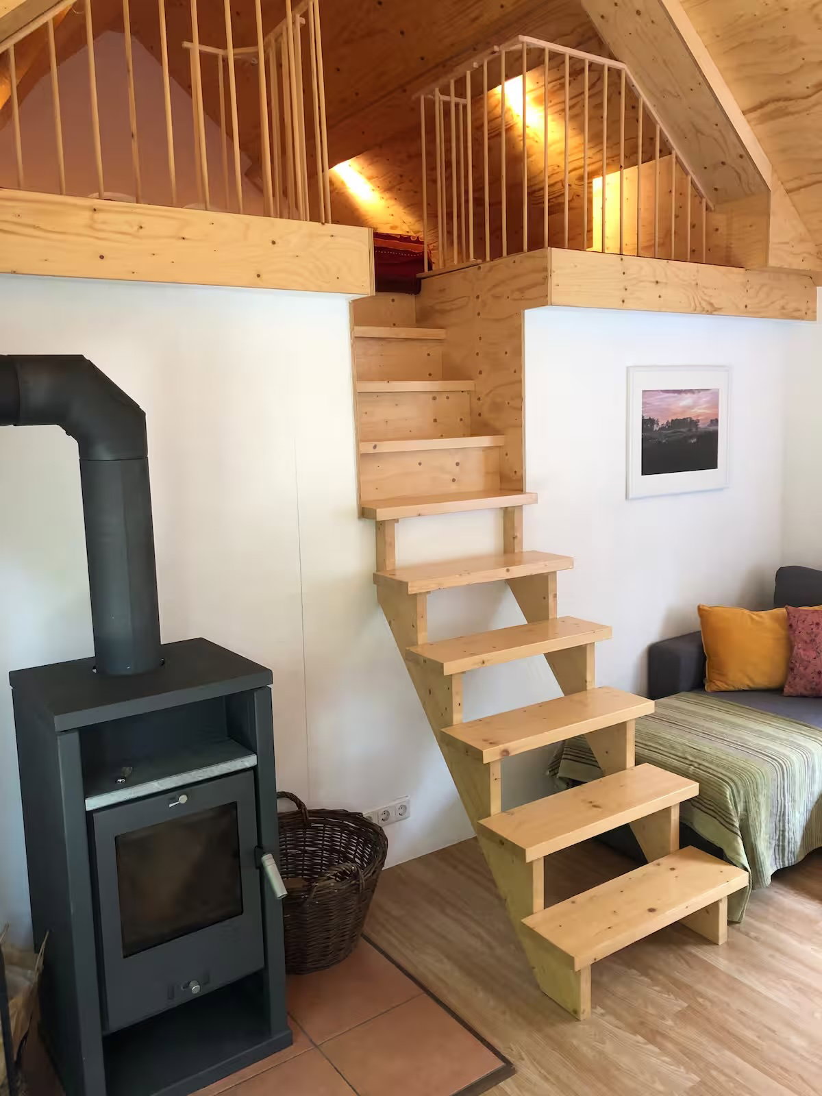 Natuurhuisje in Afferden