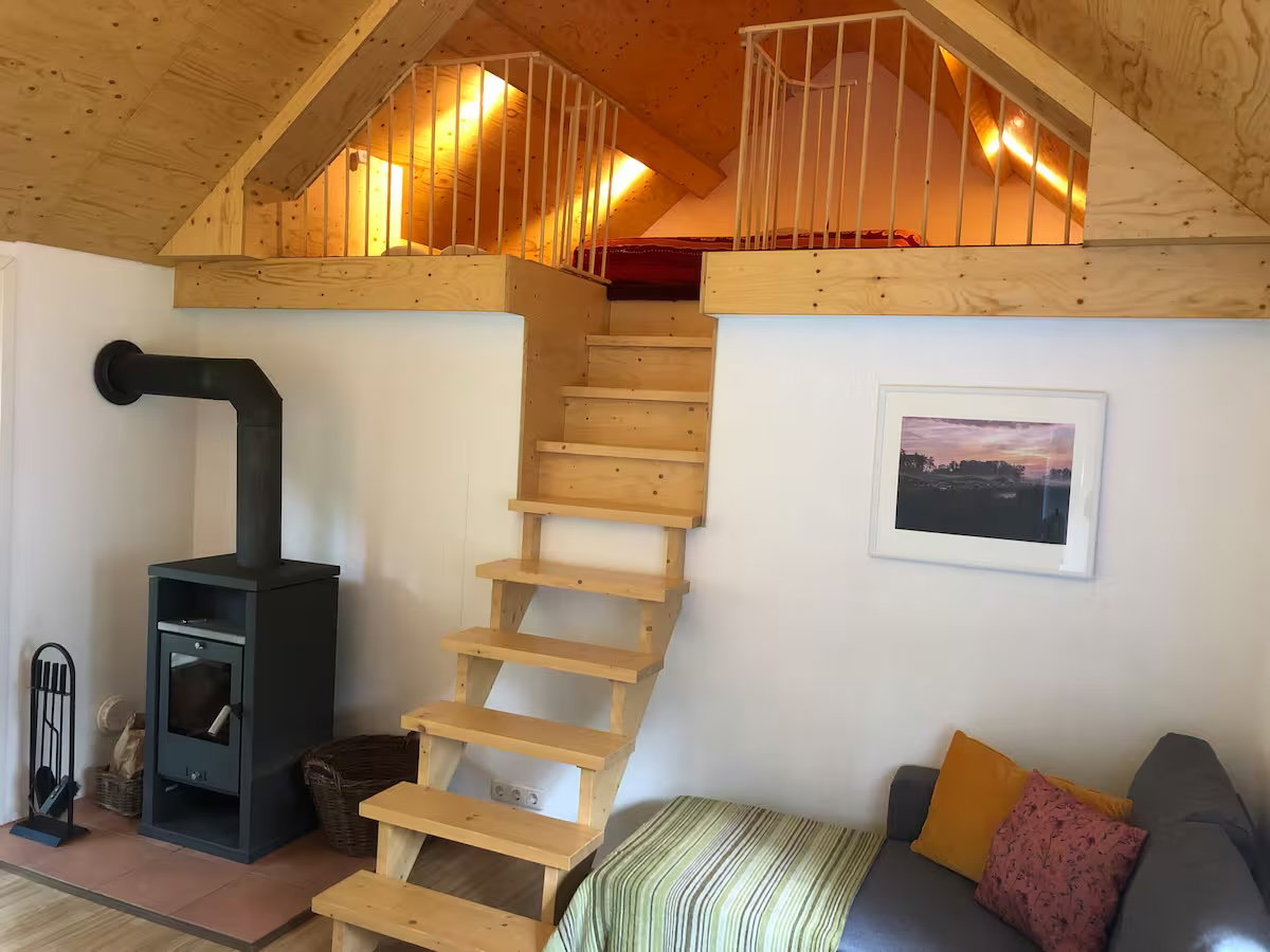 Natuurhuisje in Afferden