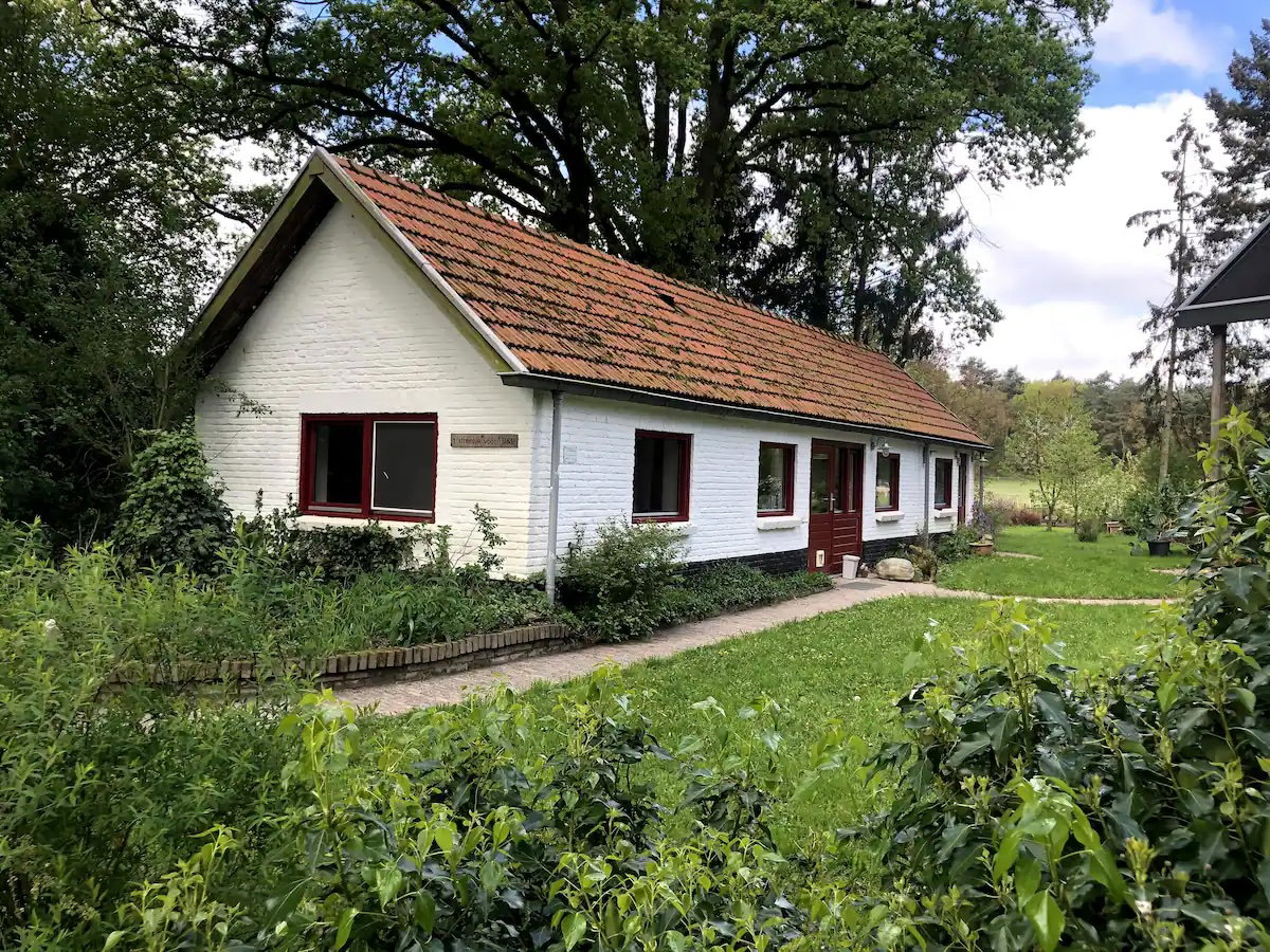 Natuurhuisje in Afferden