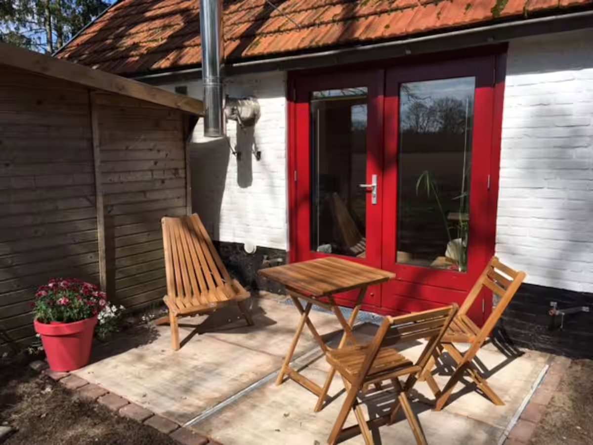 Natuurhuisje in Afferden