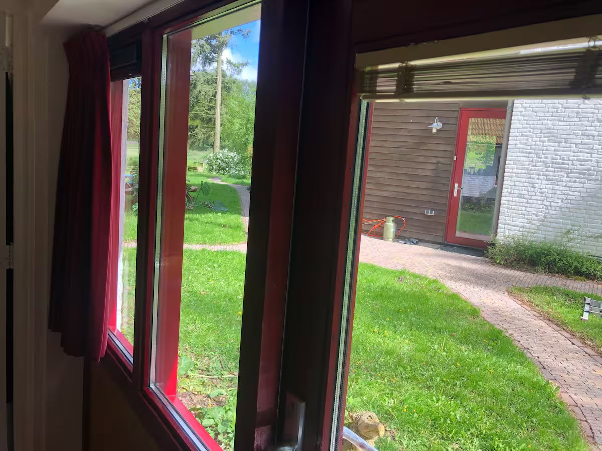 Natuurhuisje in Afferden