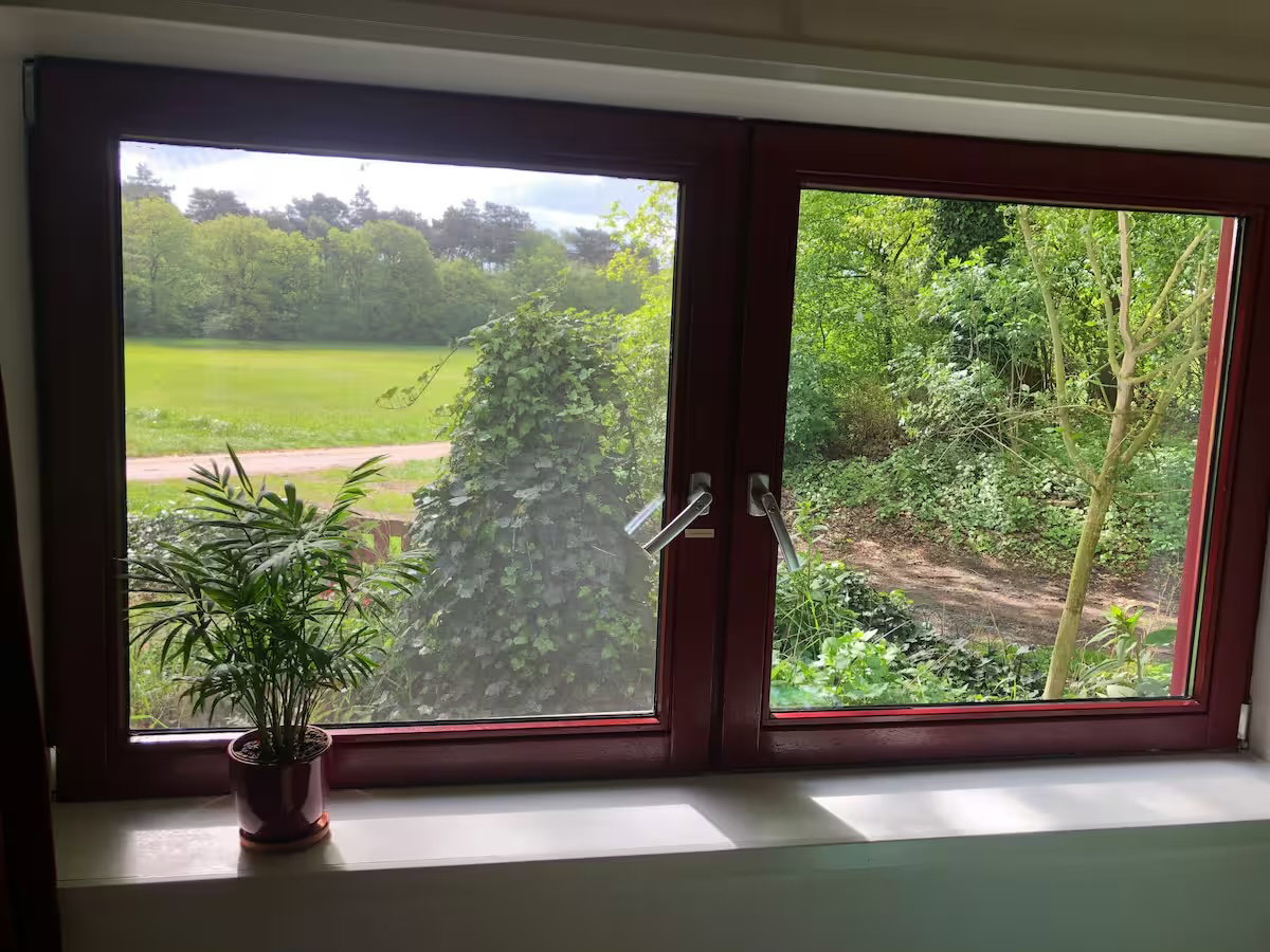 Natuurhuisje in Afferden
