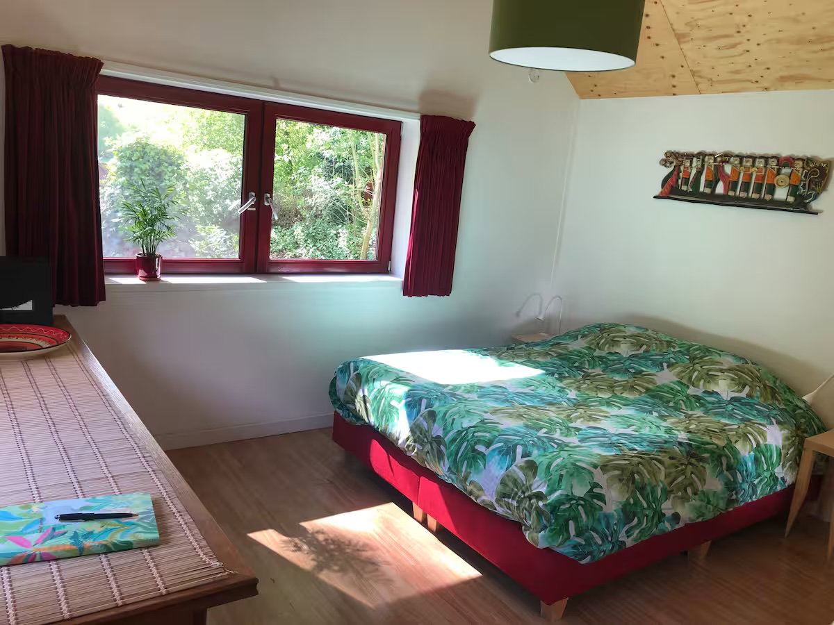 Natuurhuisje in Afferden