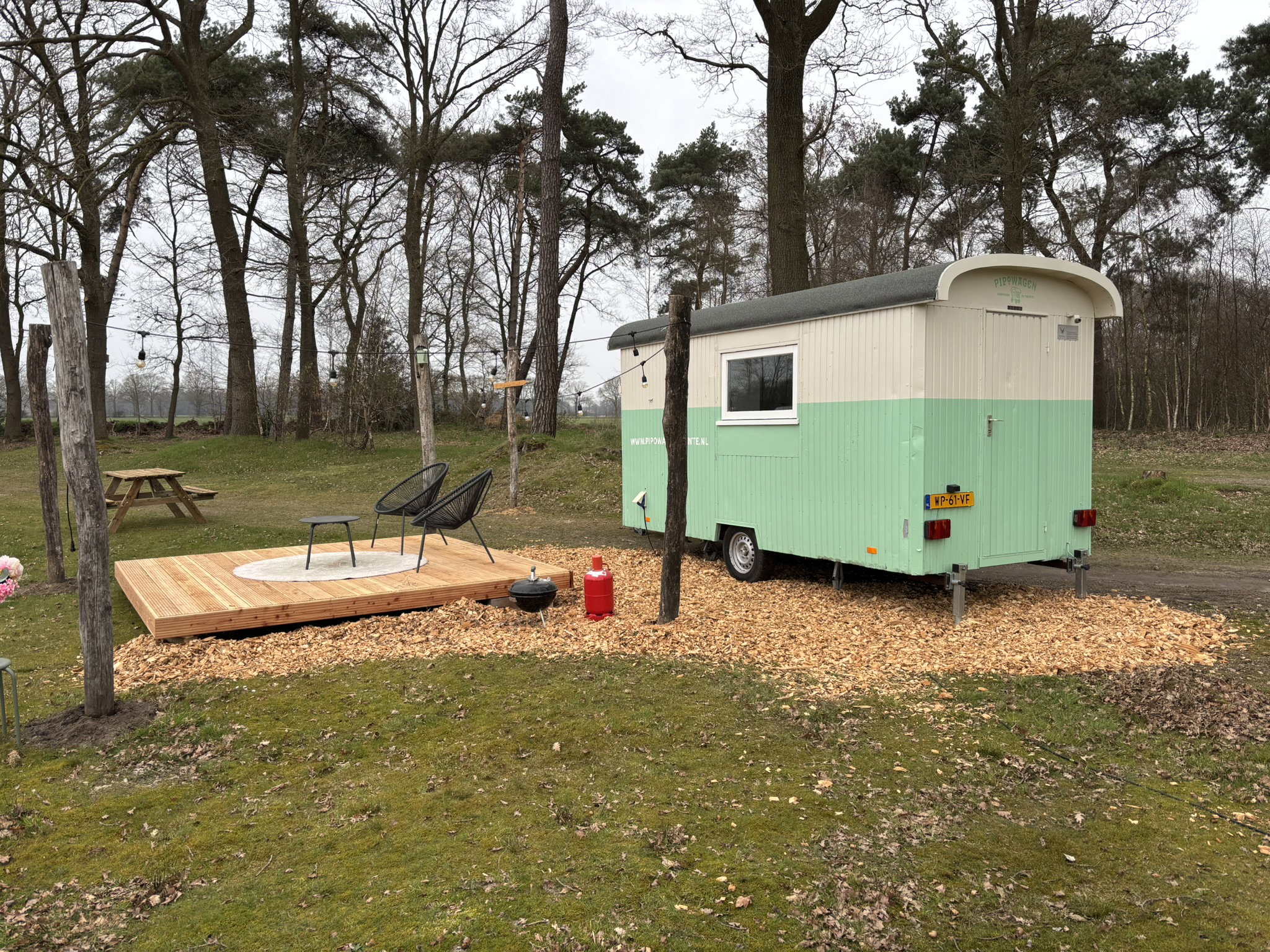Natuurhuisje in Lattrop-Breklenkamp
