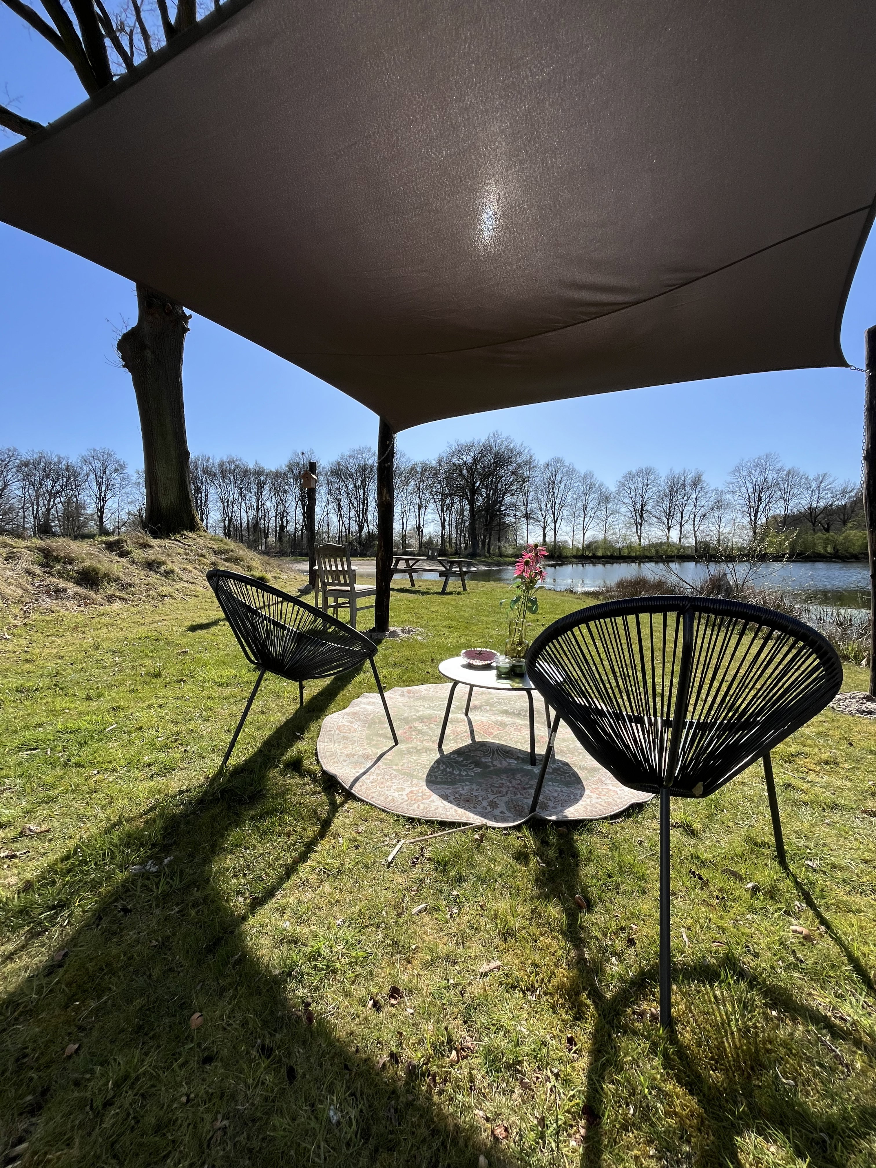 Natuurhuisje in Lattrop-Breklenkamp