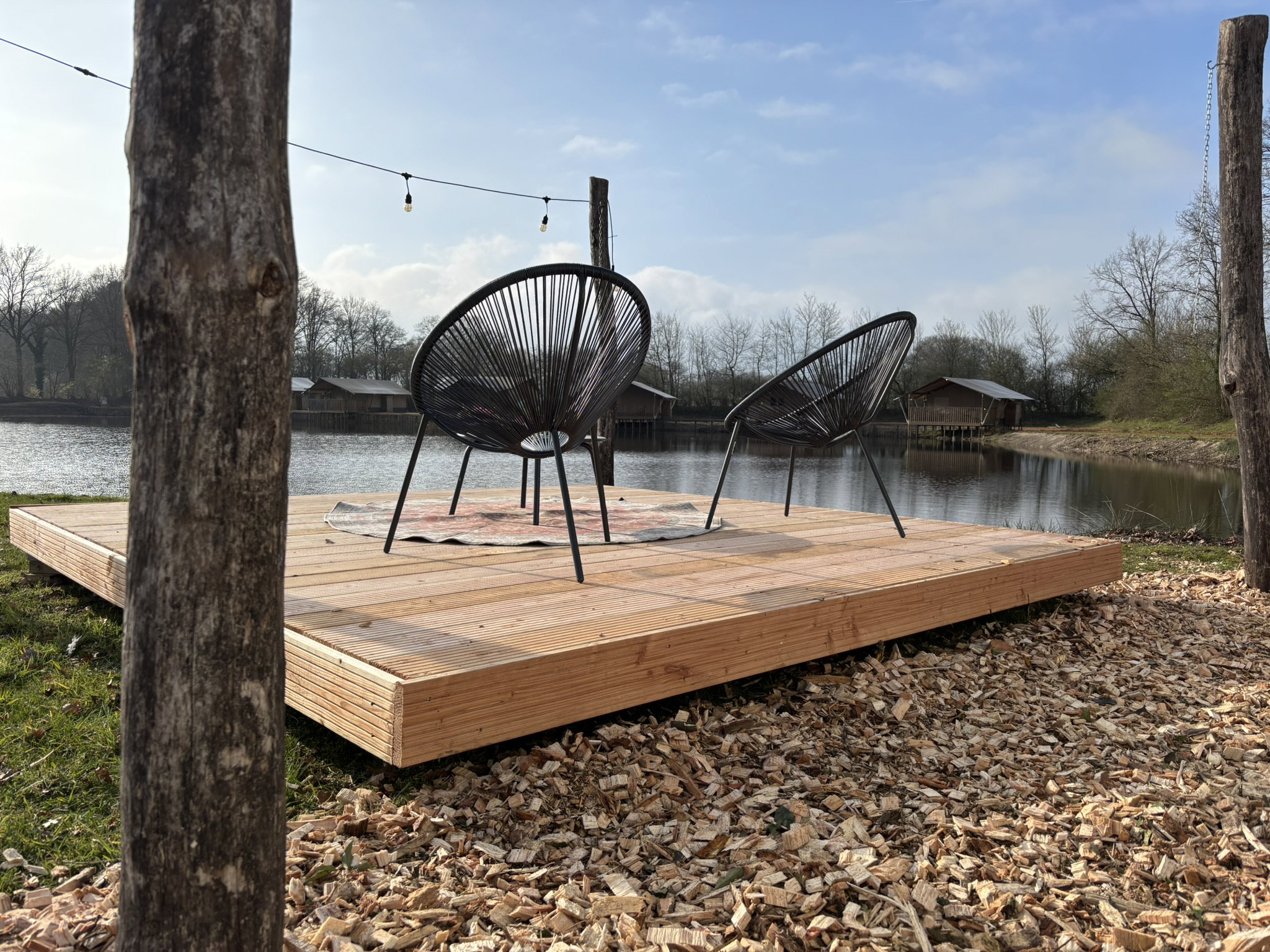 Natuurhuisje in Lattrop-Breklenkamp