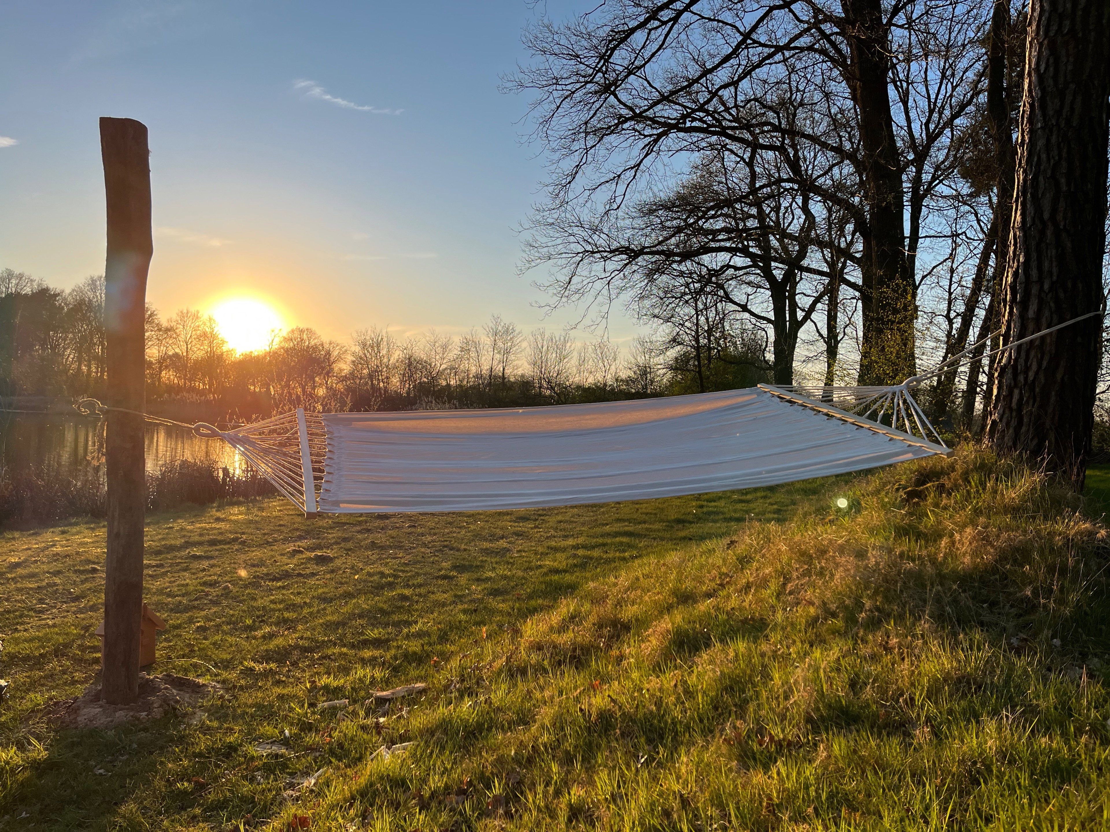 Natuurhuisje in Lattrop-Breklenkamp