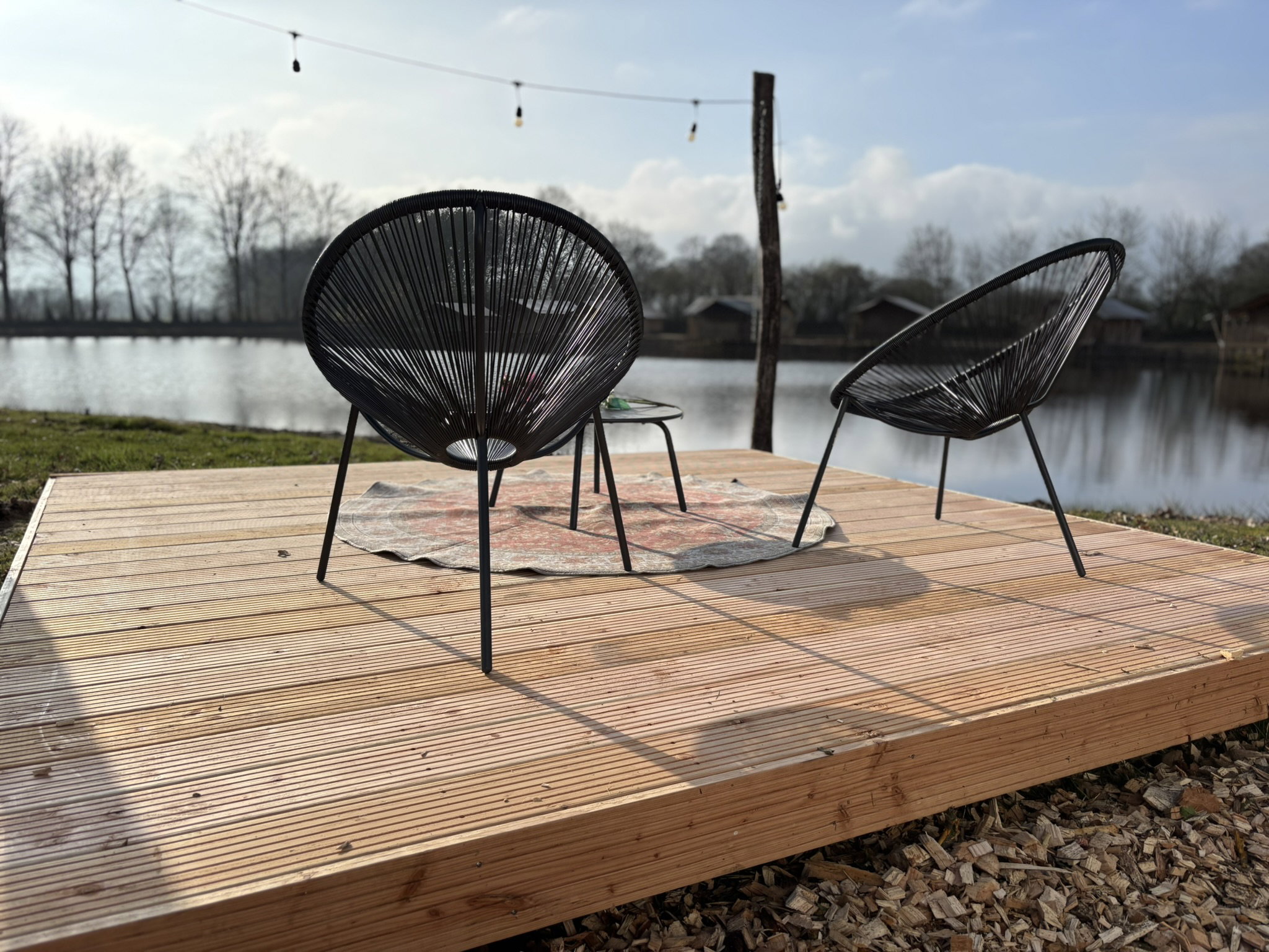 Natuurhuisje in Lattrop-Breklenkamp