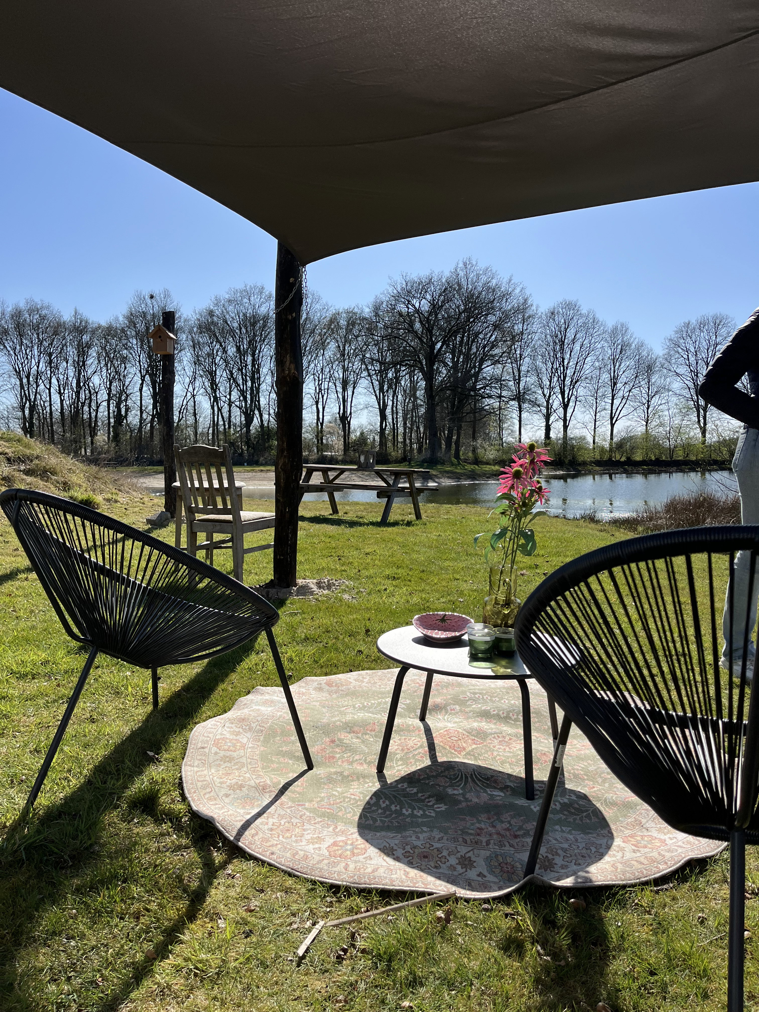 Natuurhuisje in Lattrop-Breklenkamp