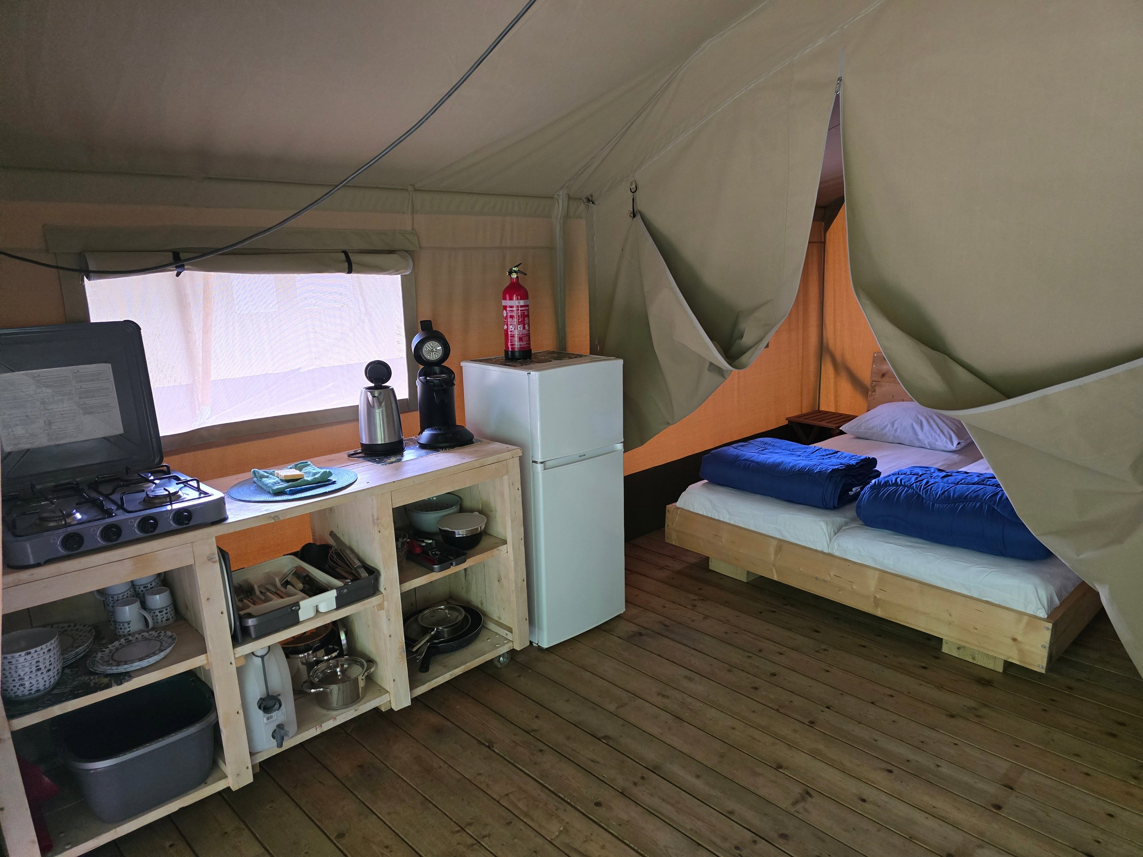 Casa nella natura a Bohan