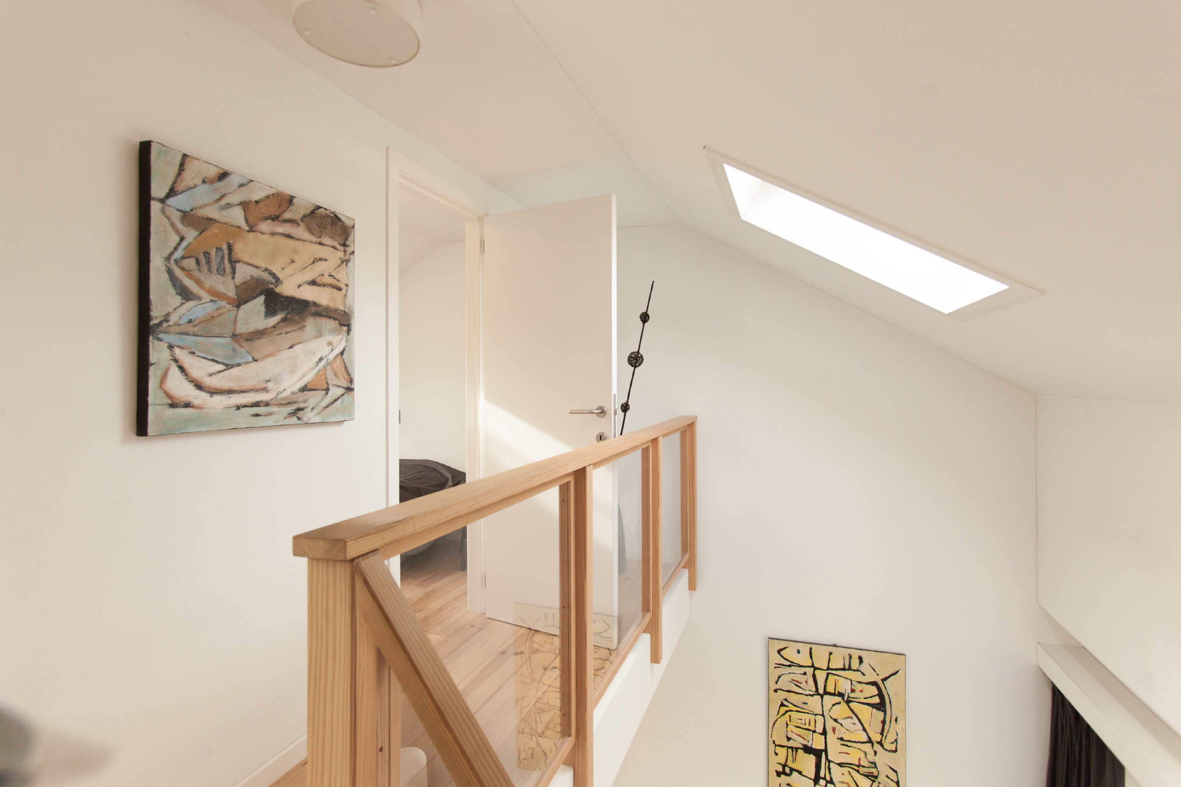 Casa nella natura a Koudekerke