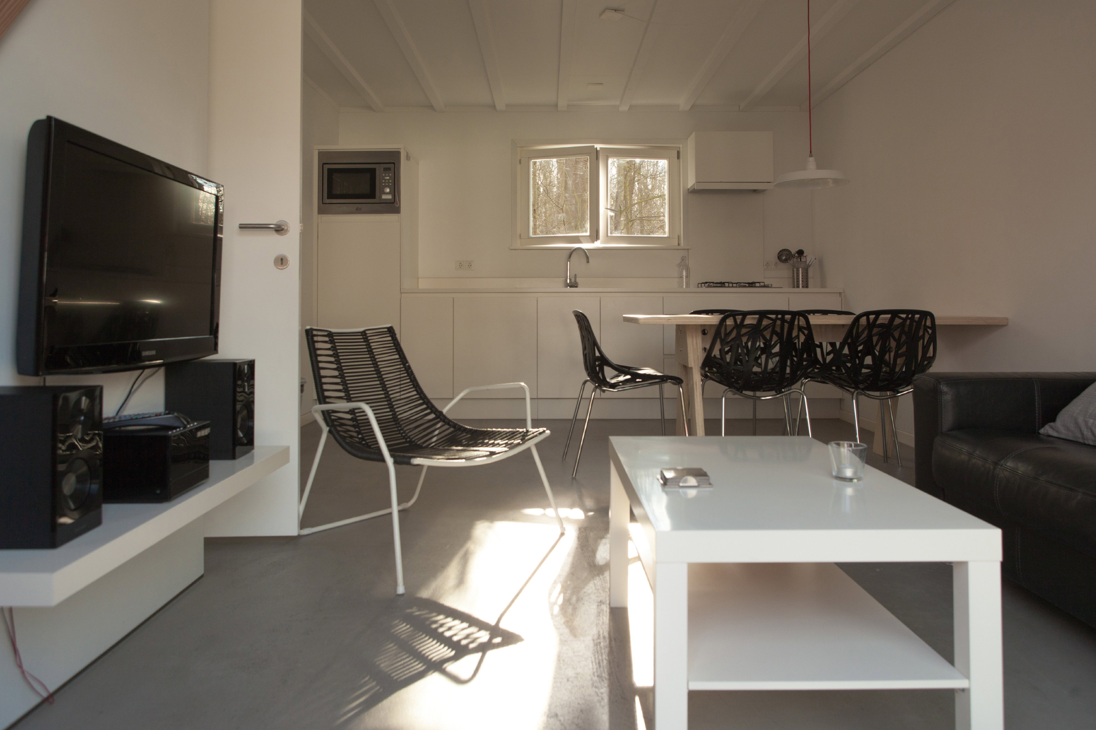 Casa nella natura a Koudekerke