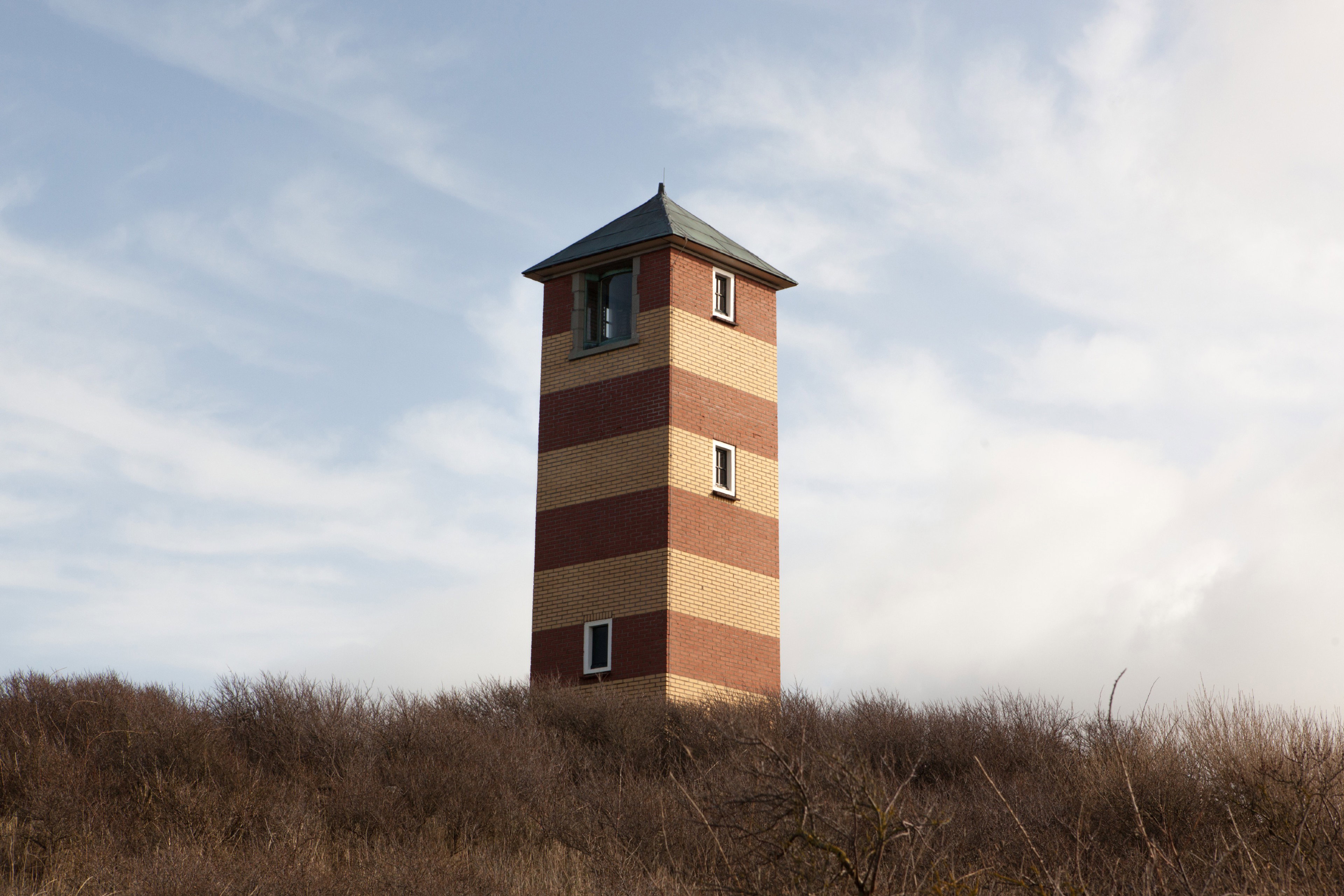 Casa nella natura a Koudekerke