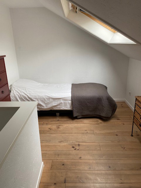 Maison nature à Koudekerke