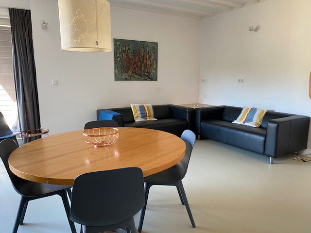 Maison nature à Koudekerke