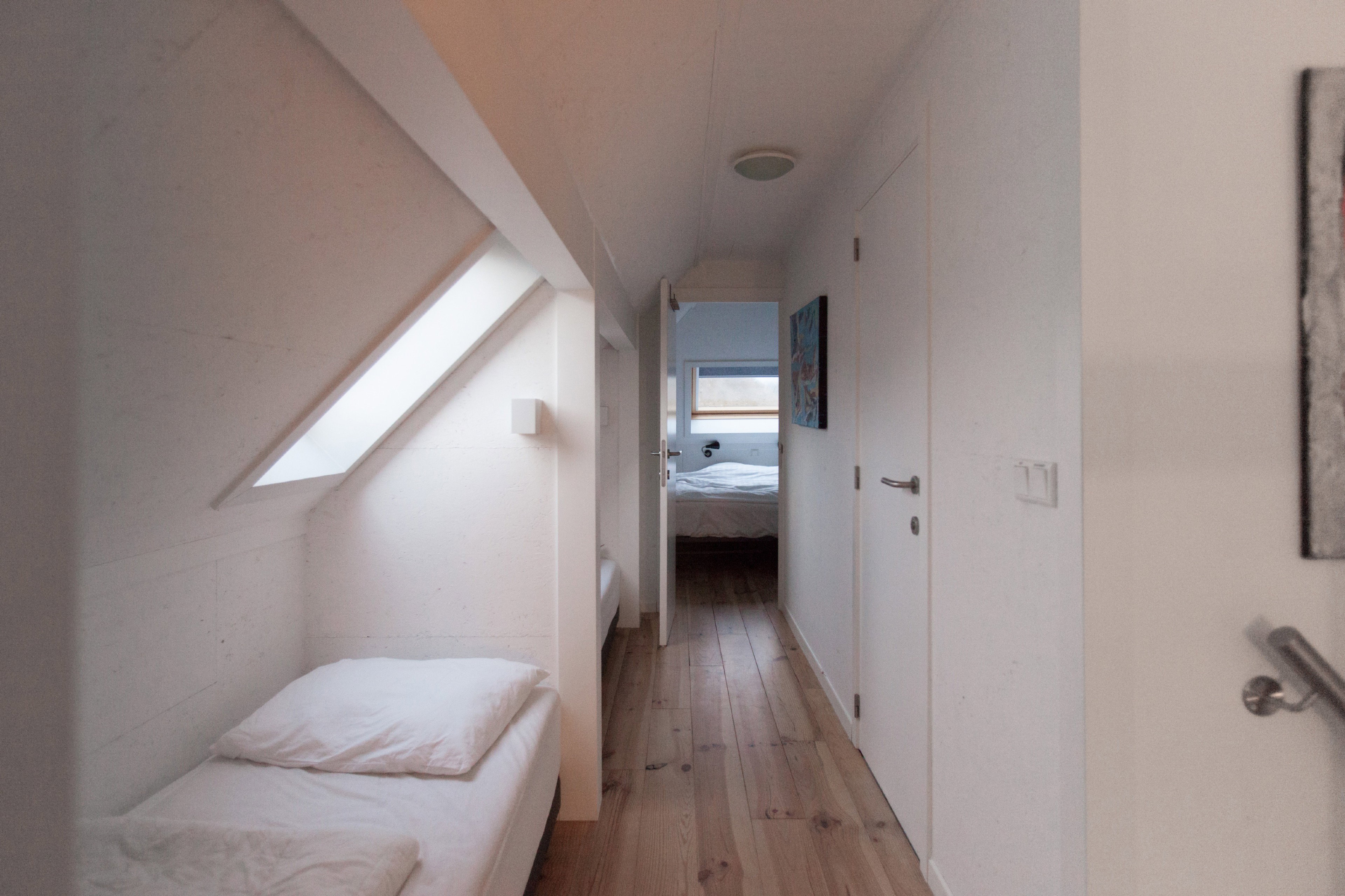 Casa nella natura a Koudekerke
