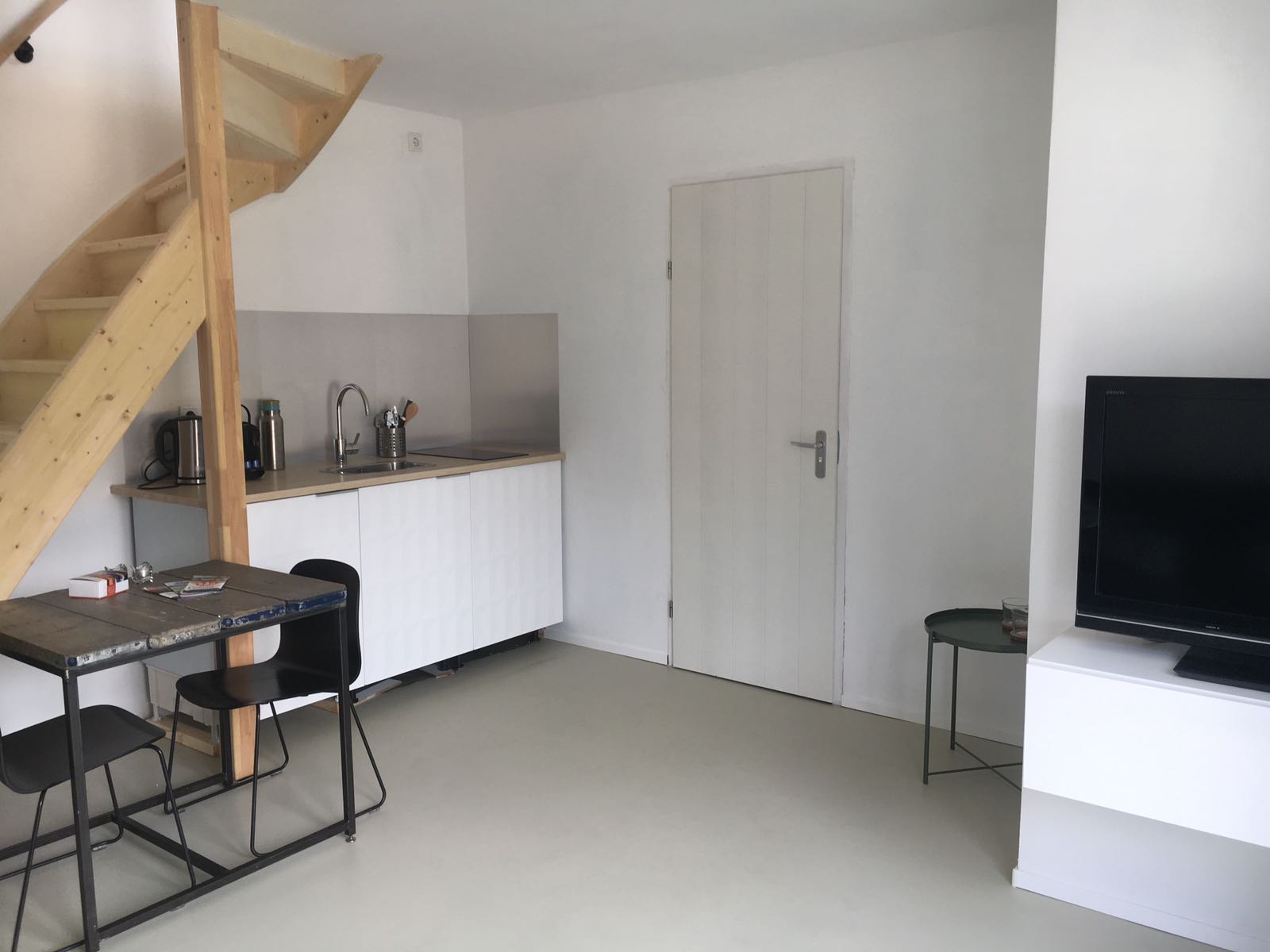 Casa nella natura a Koudekerke