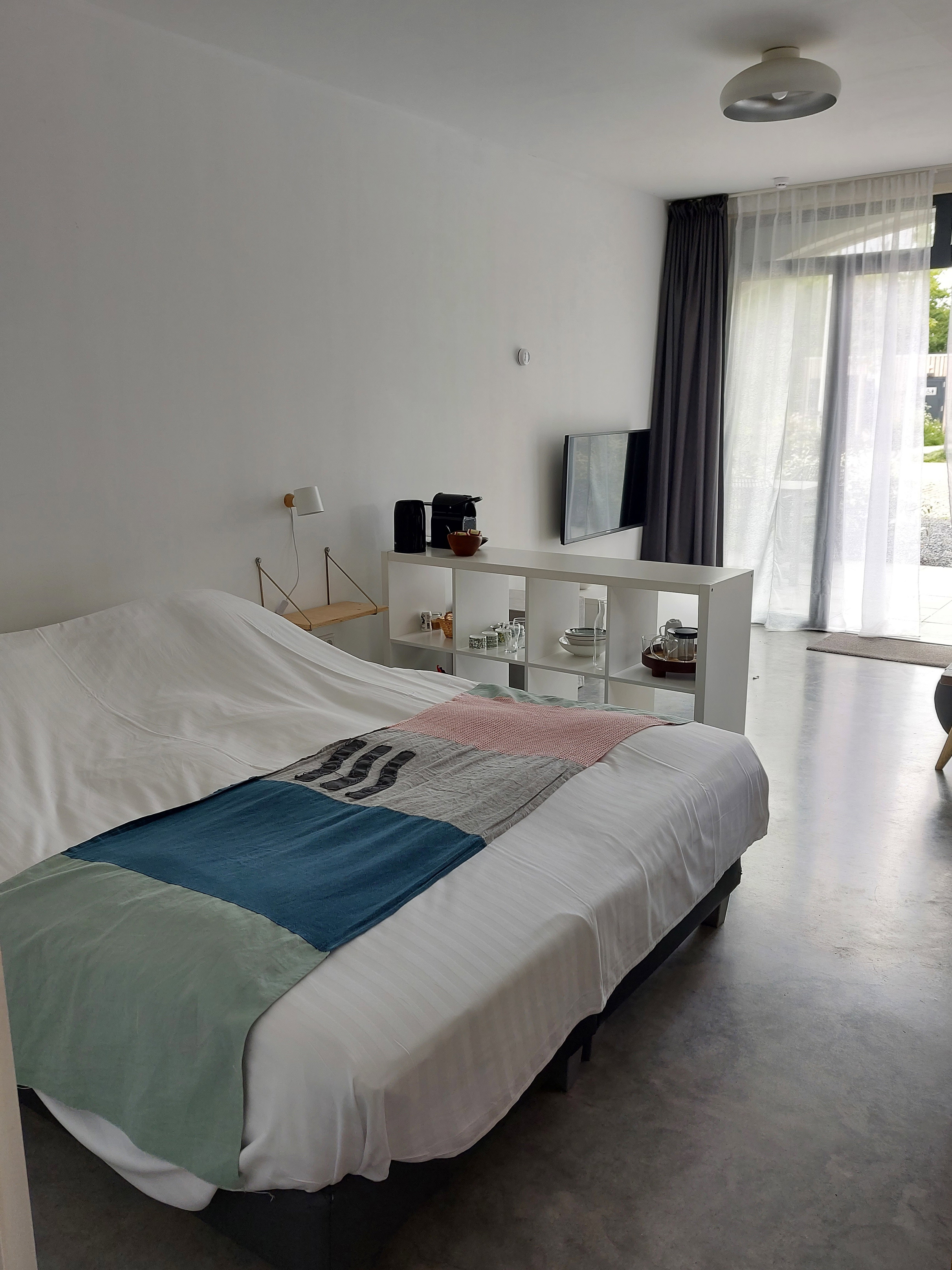 Casa nella natura a Koudekerke