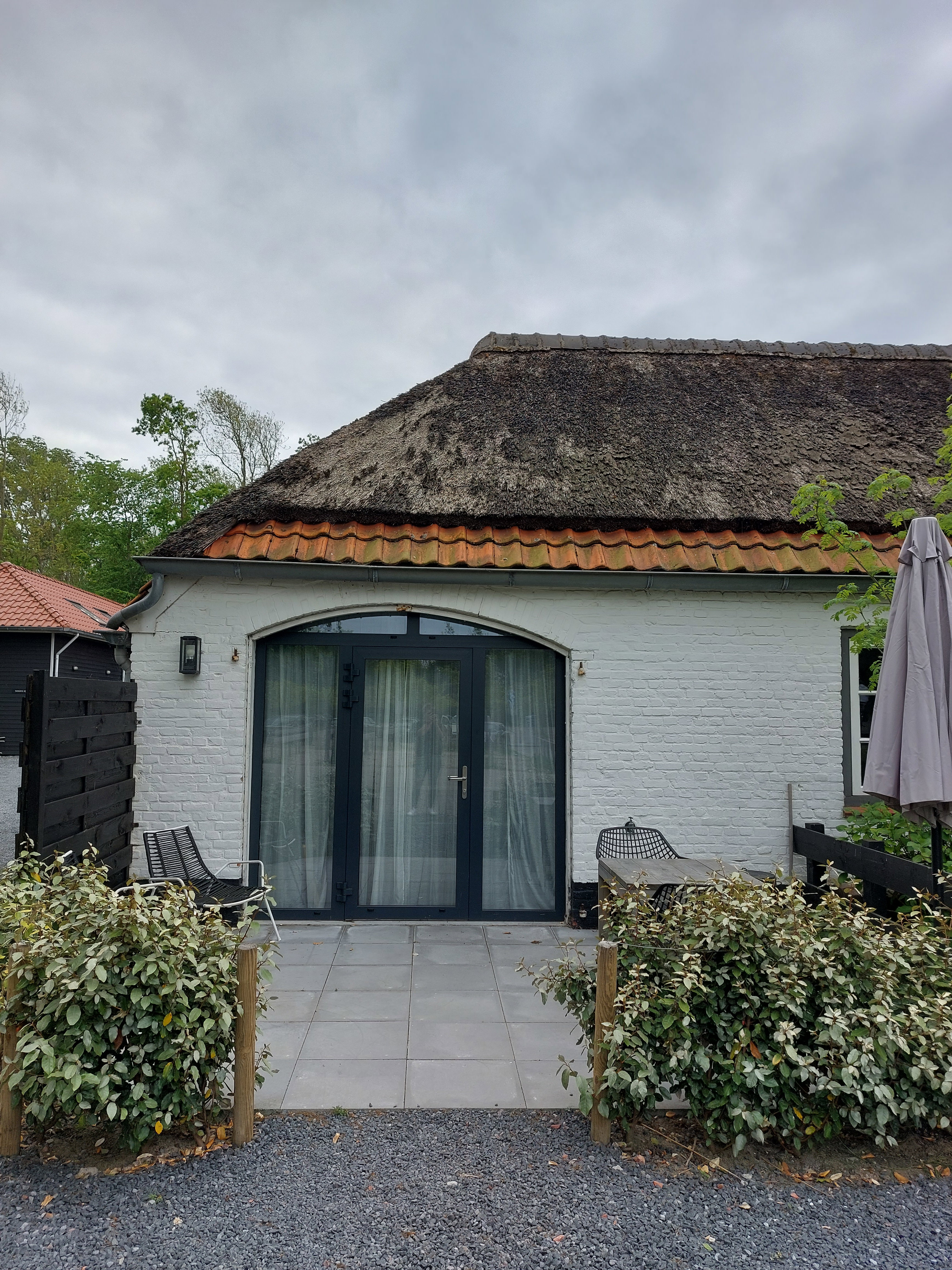 Casa nella natura a Koudekerke