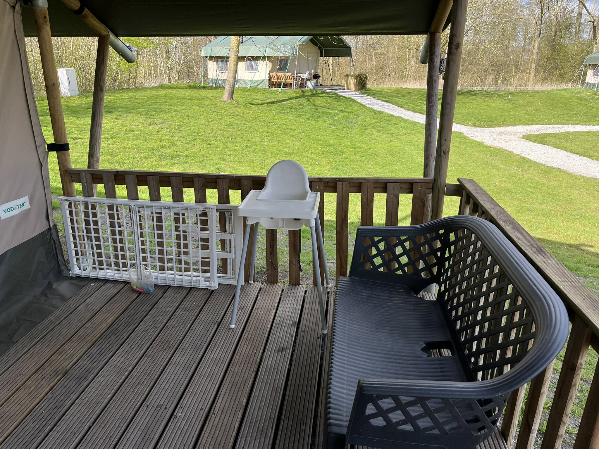 Natuurhuisje in Hensbroek